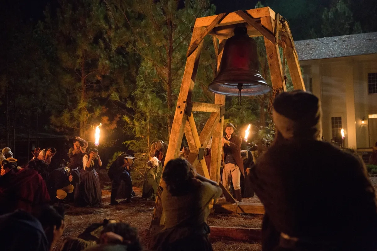 Zach Roerig in The Vampire Diaries (2009)