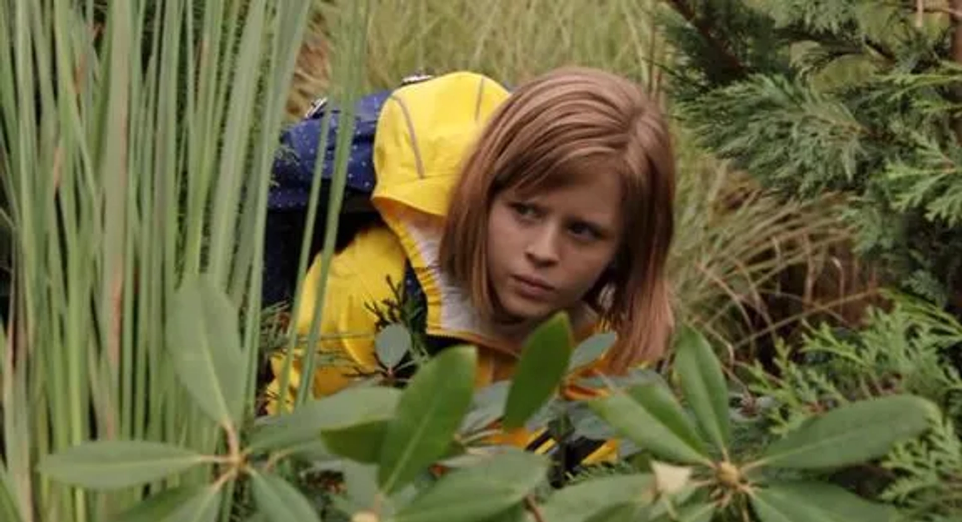 Lulu Wilson in Cop and a Half: New Recruit (2017)