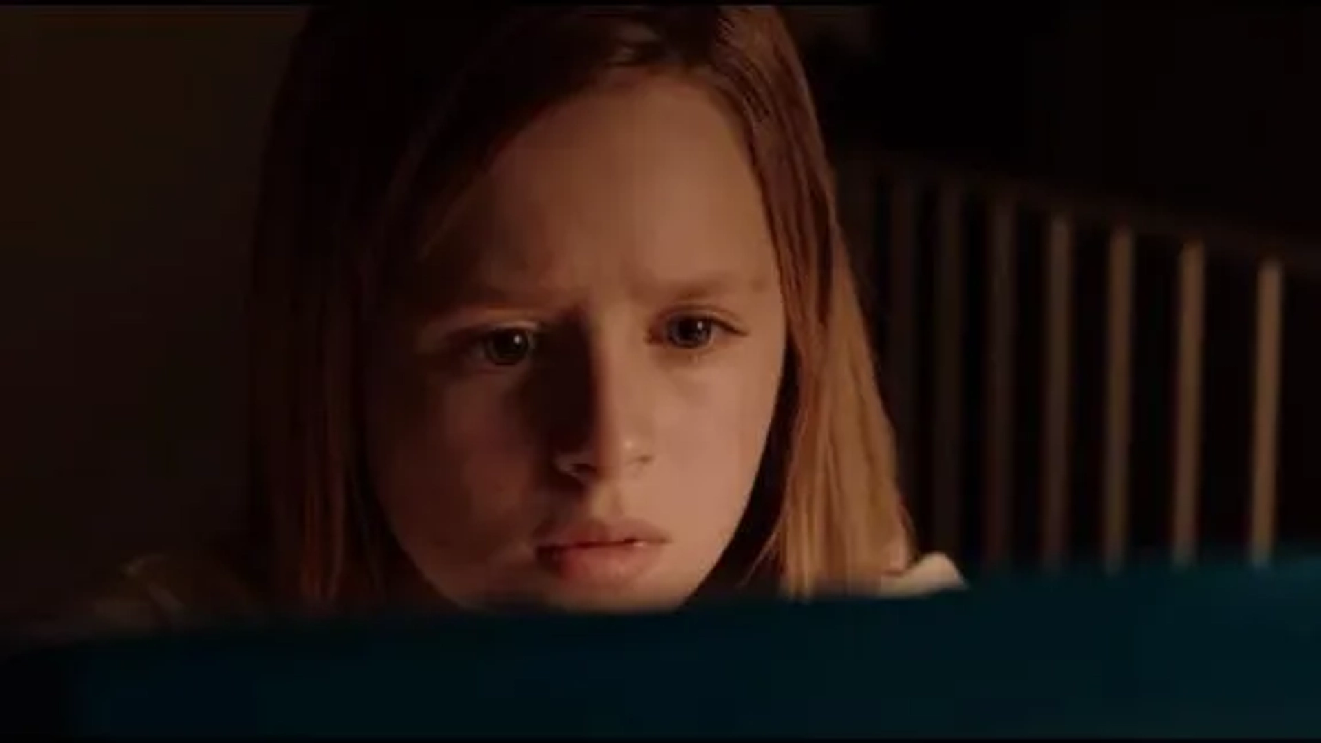 Lulu Wilson in Cop and a Half: New Recruit (2017)