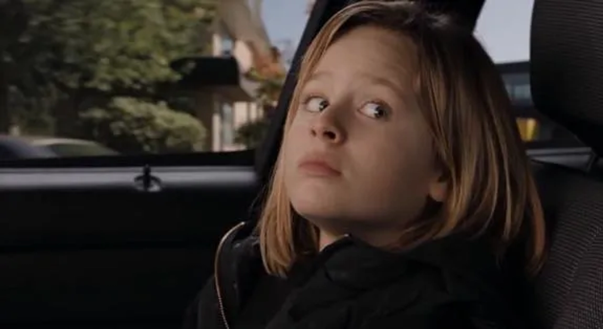 Lulu Wilson in Cop and a Half: New Recruit (2017)