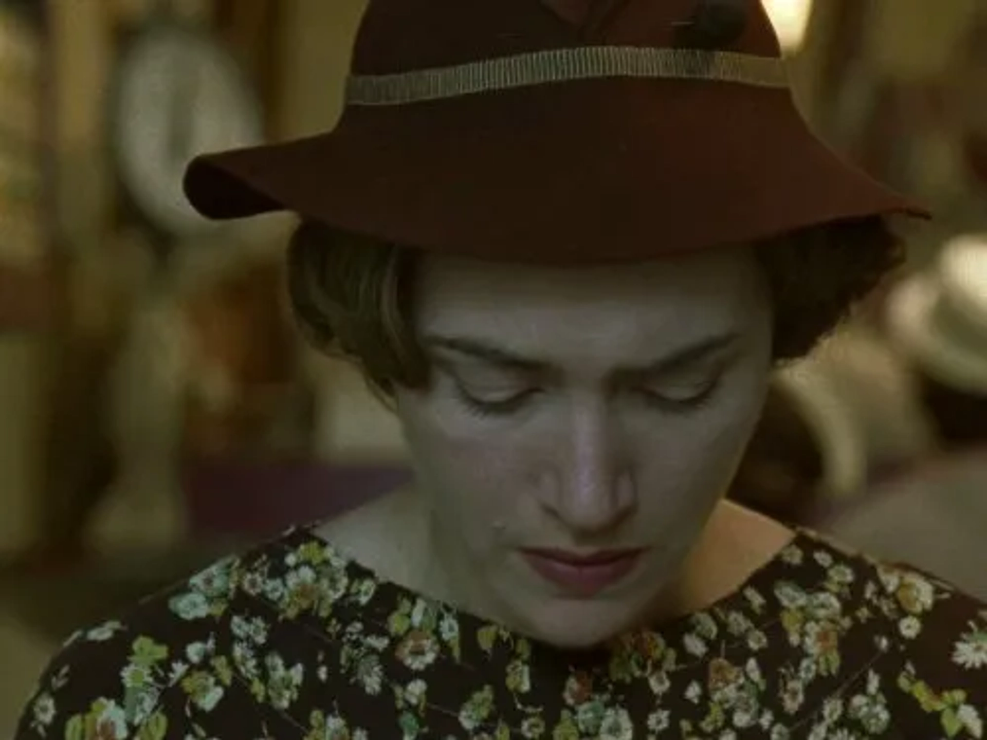 Kate Winslet in Mildred Pierce (2011)