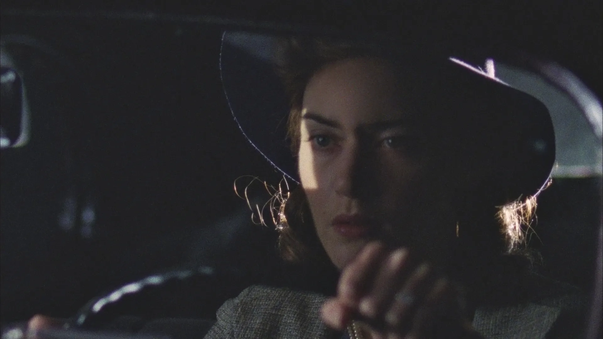 Kate Winslet in Mildred Pierce (2011)