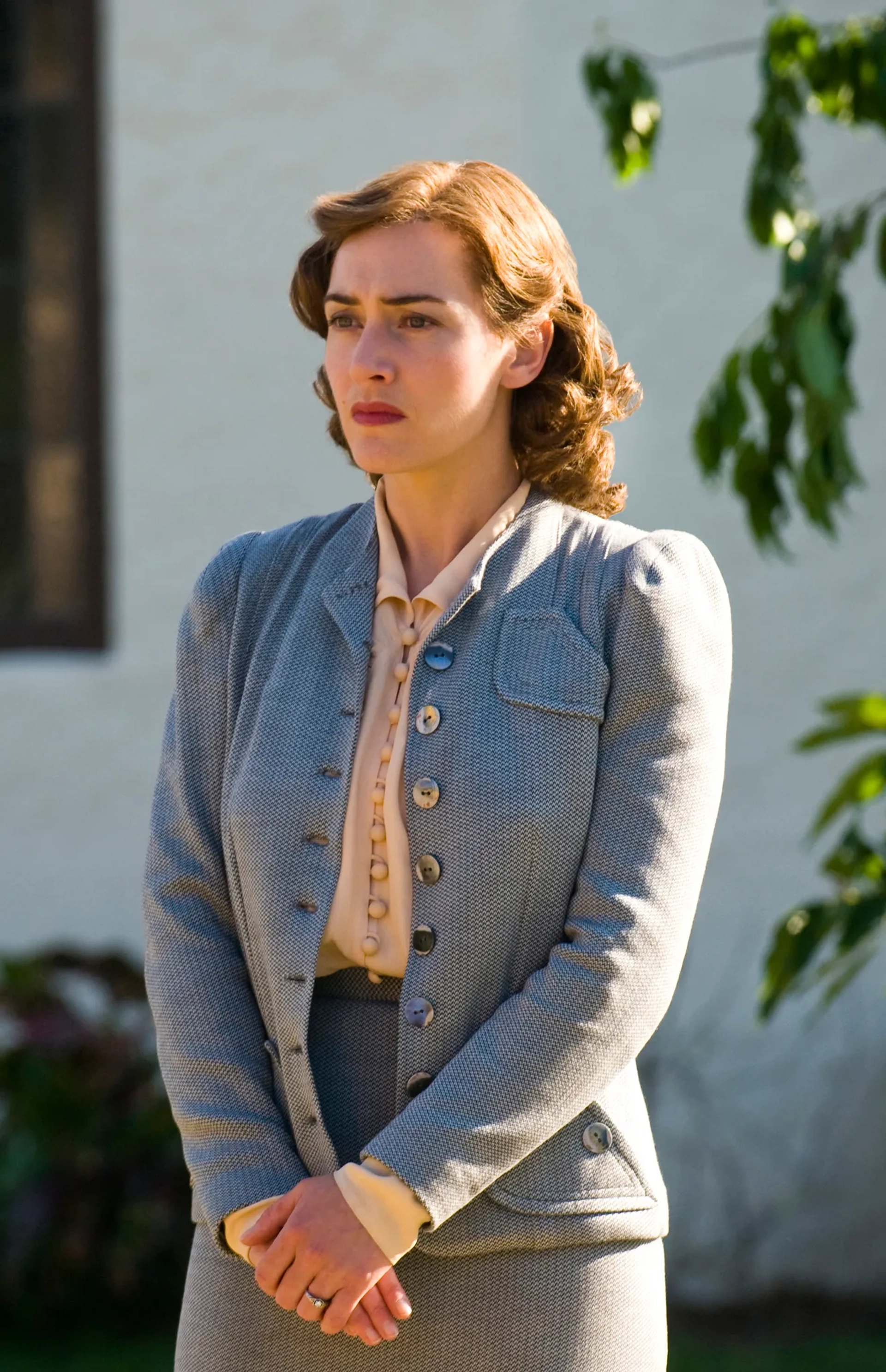 Kate Winslet in Mildred Pierce (2011)