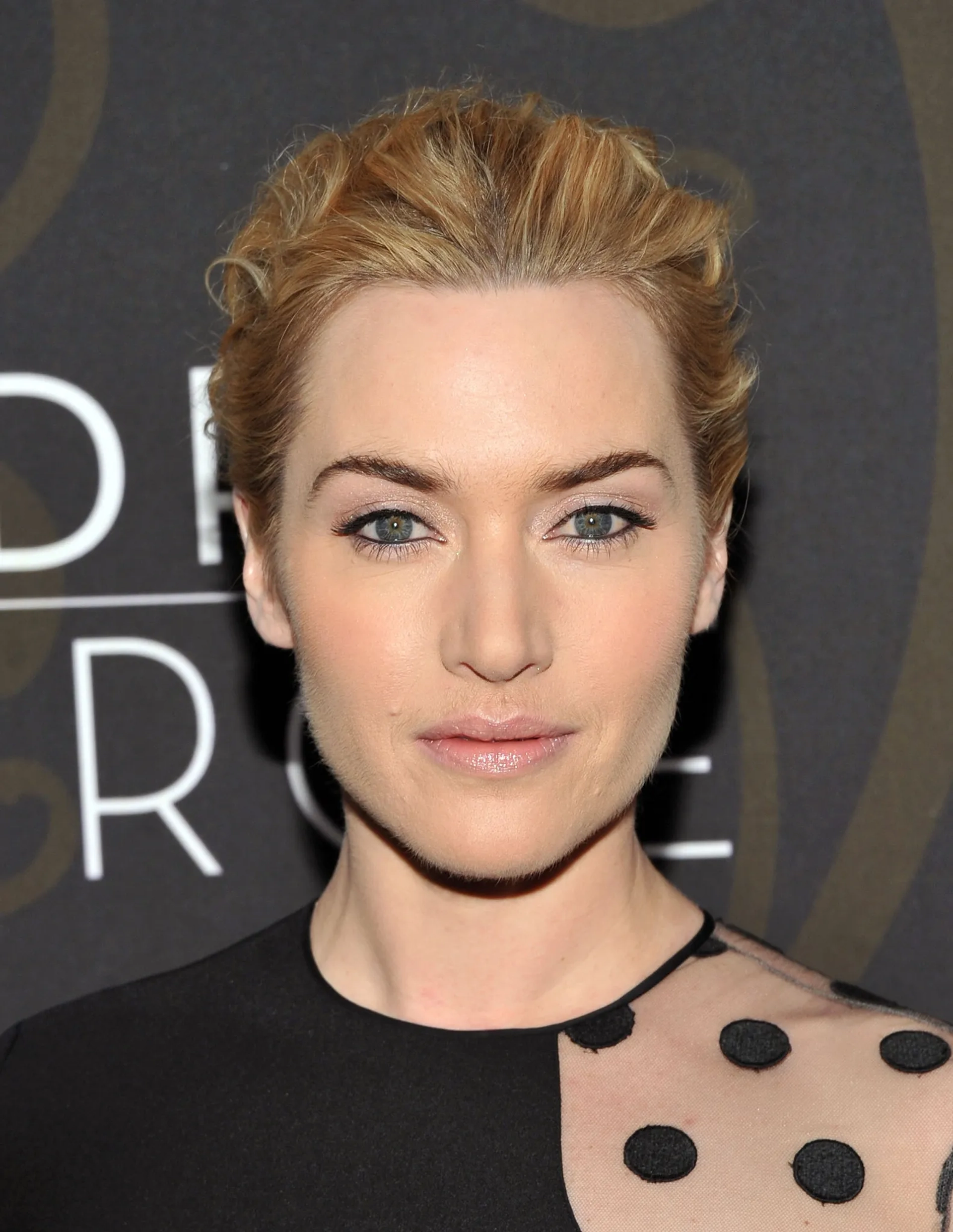 Kate Winslet at an event for Mildred Pierce (2011)