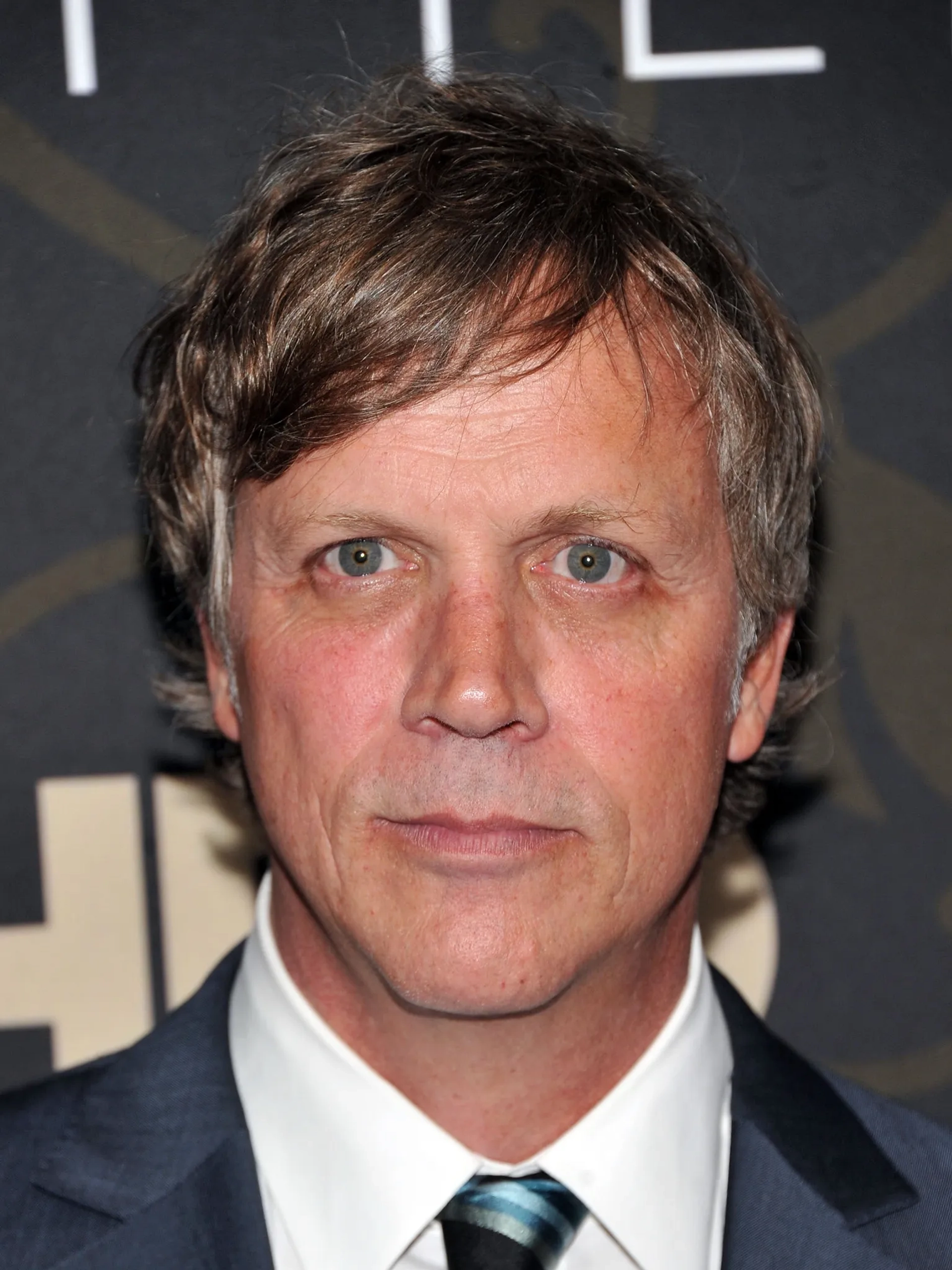 Todd Haynes at an event for Mildred Pierce (2011)