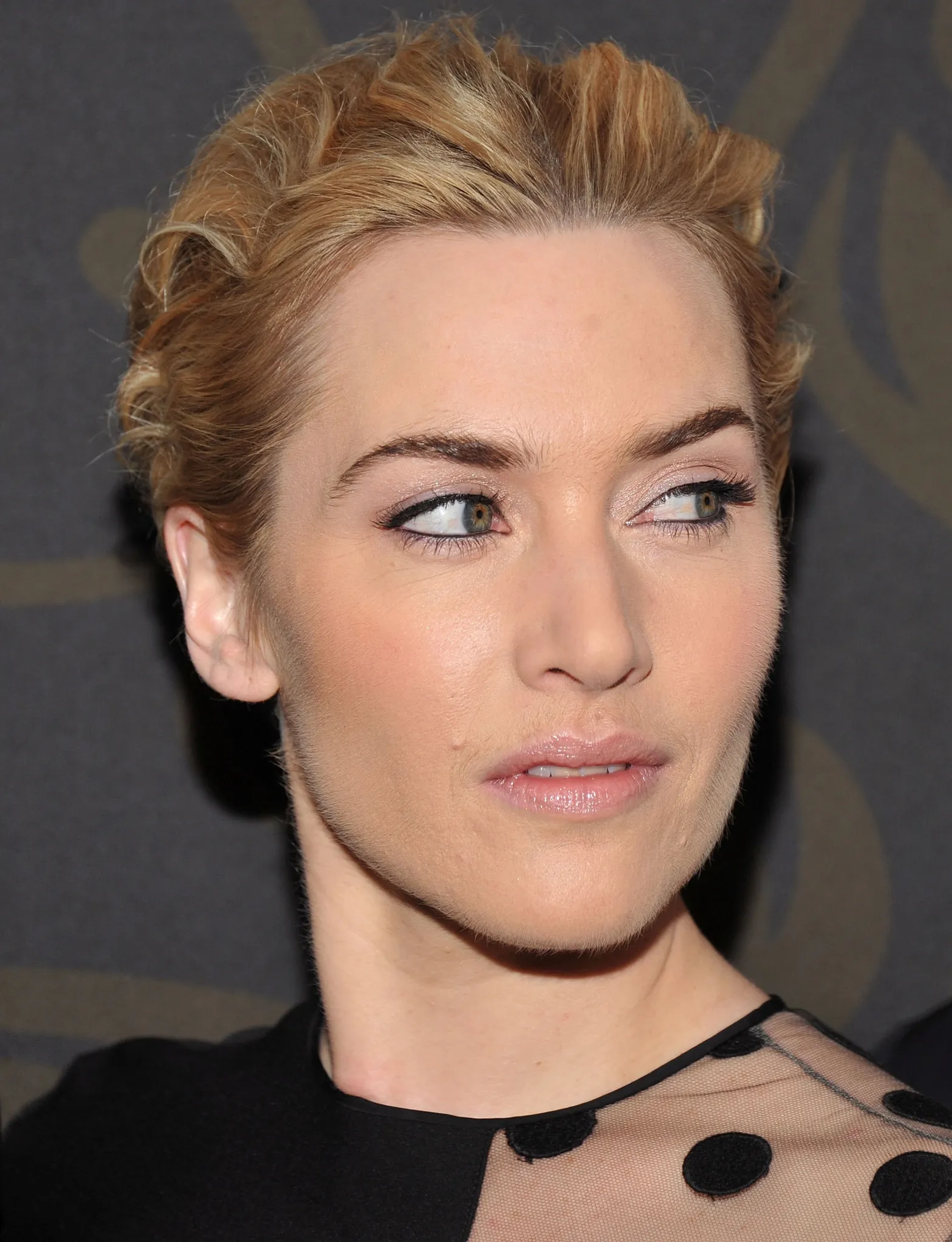 Kate Winslet at an event for Mildred Pierce (2011)