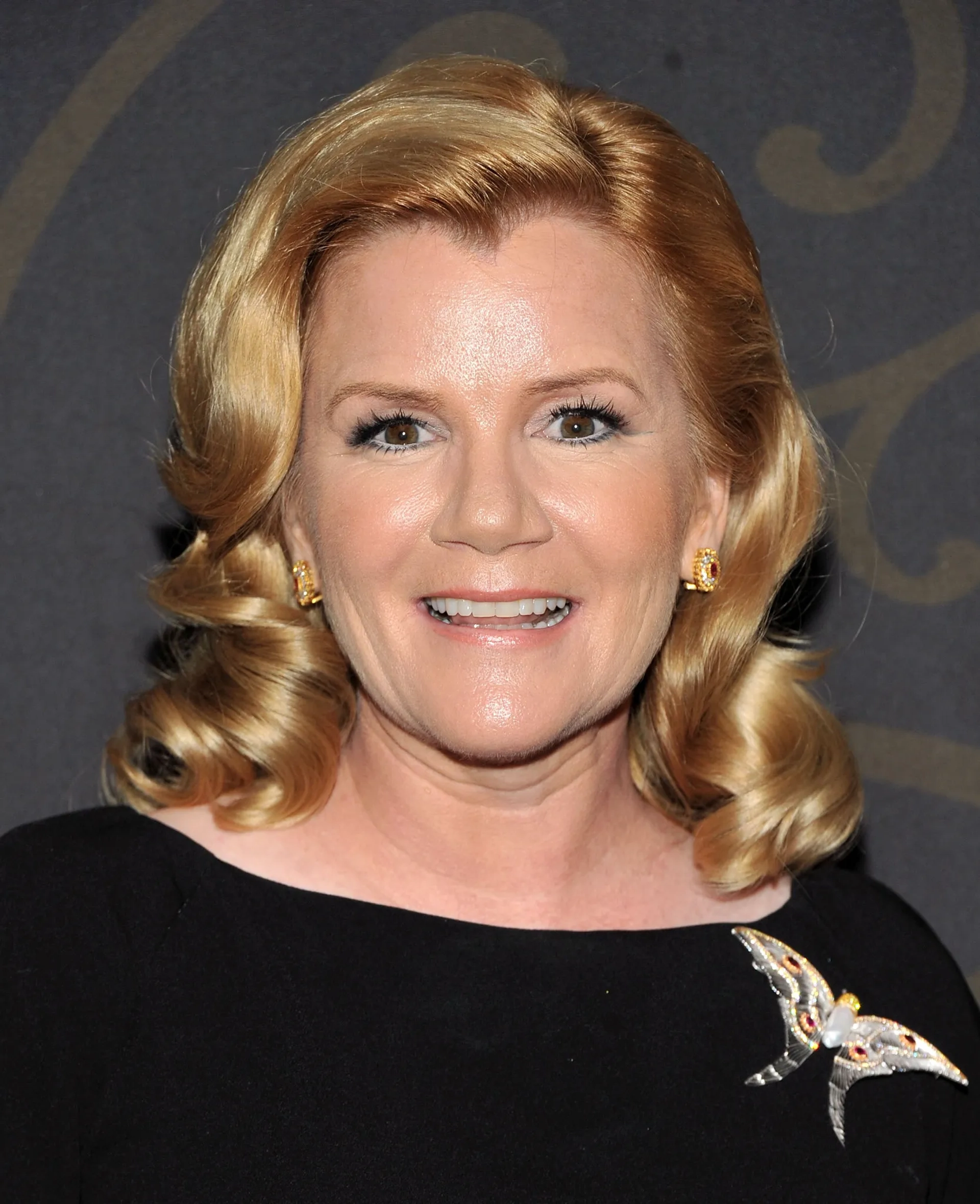 Mare Winningham at an event for Mildred Pierce (2011)