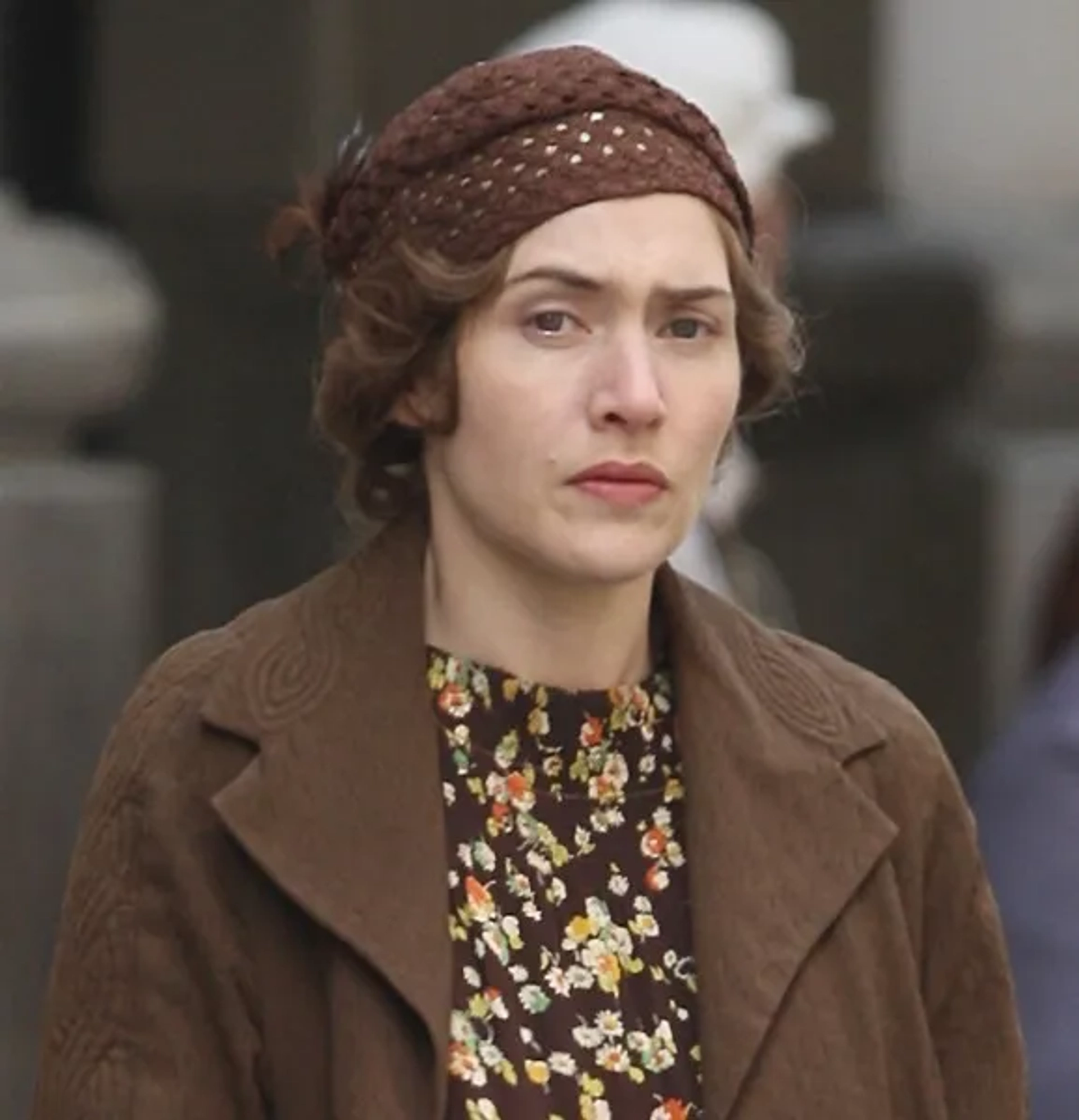 Kate Winslet in Mildred Pierce (2011)