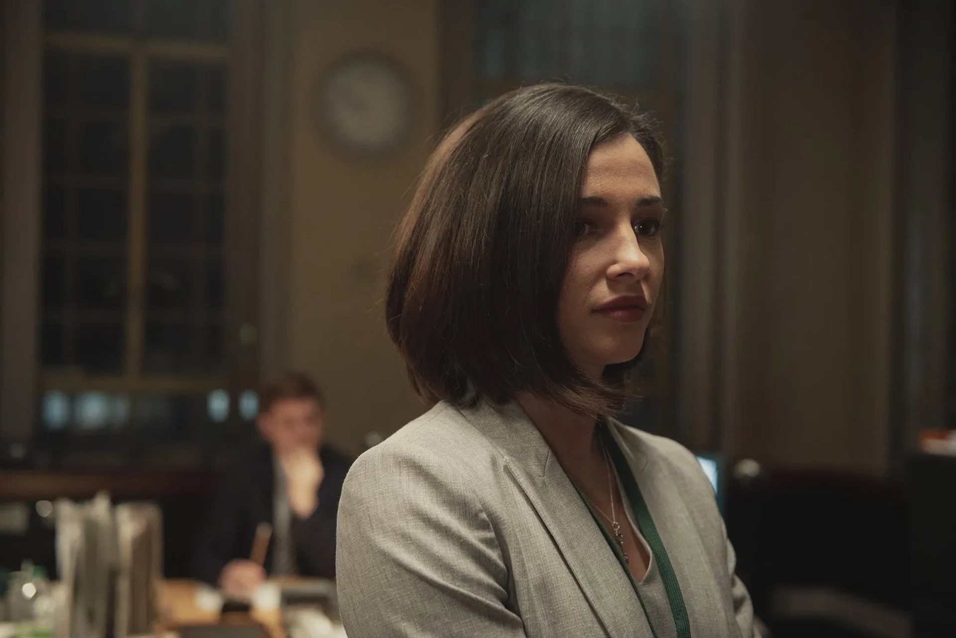 Naomi Scott in Anatomy of a Scandal (2022)