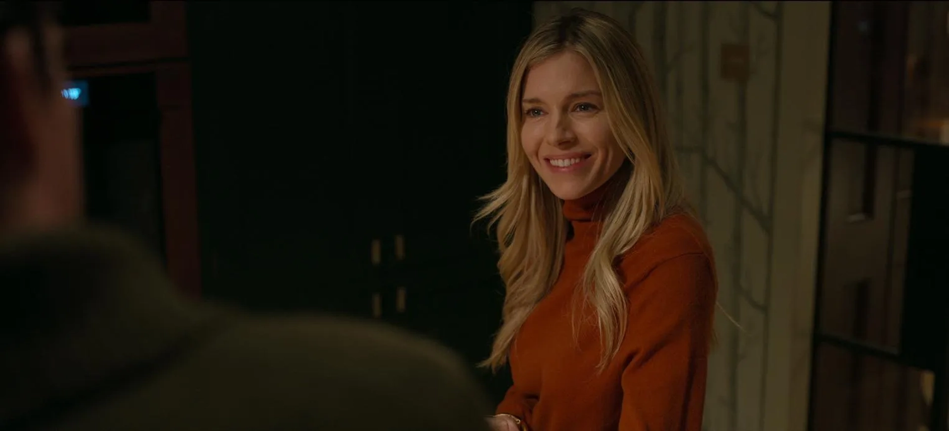 Sienna Miller in Anatomy of a Scandal (2022)