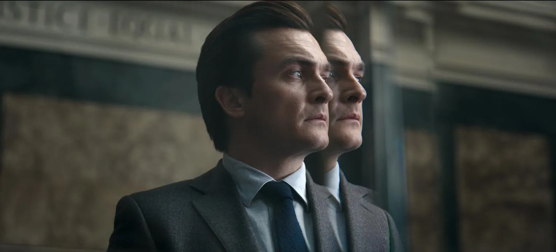 Rupert Friend in Anatomy of a Scandal (2022)