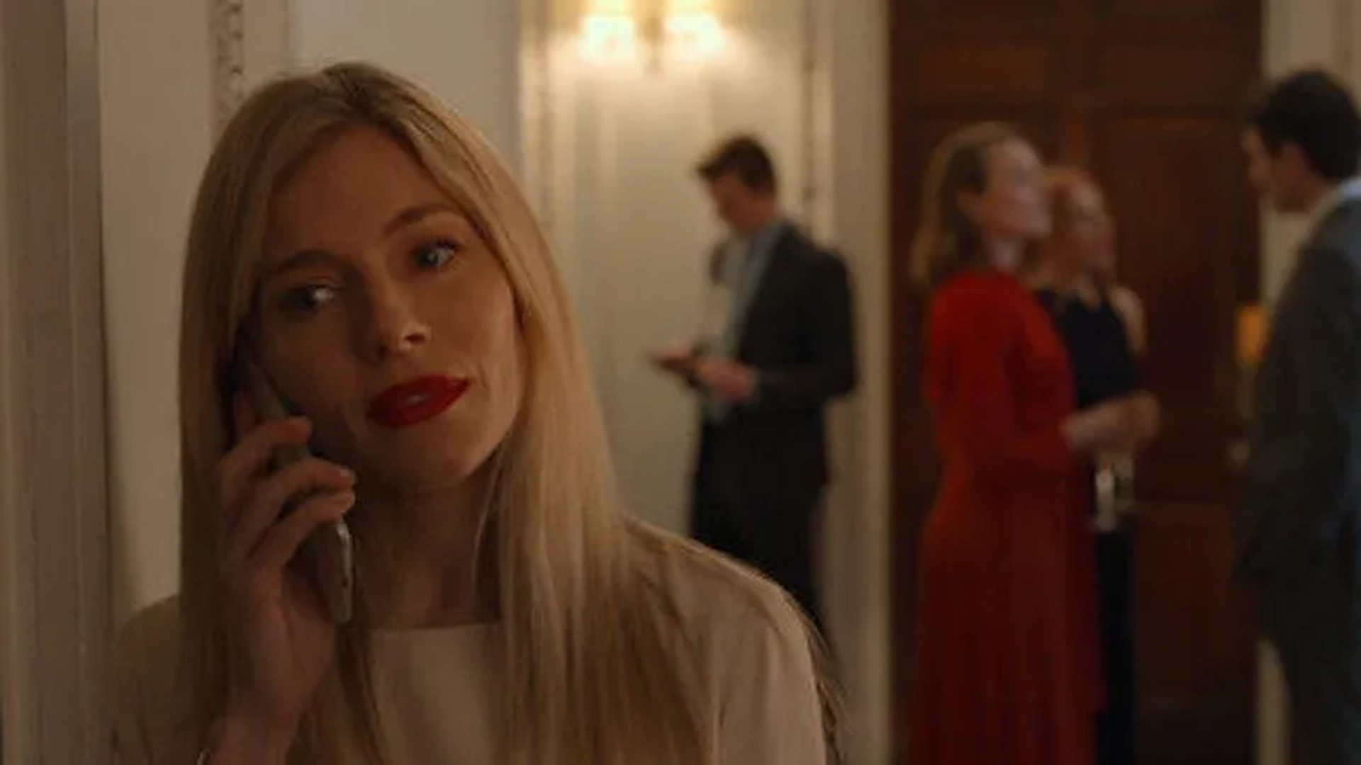 Sienna Miller in Anatomy of a Scandal (2022)