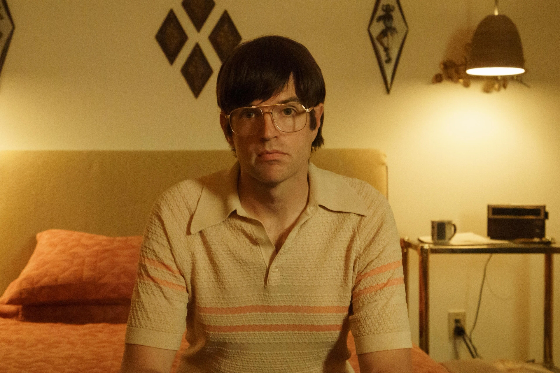 Timothy Simons in Candy (2022)