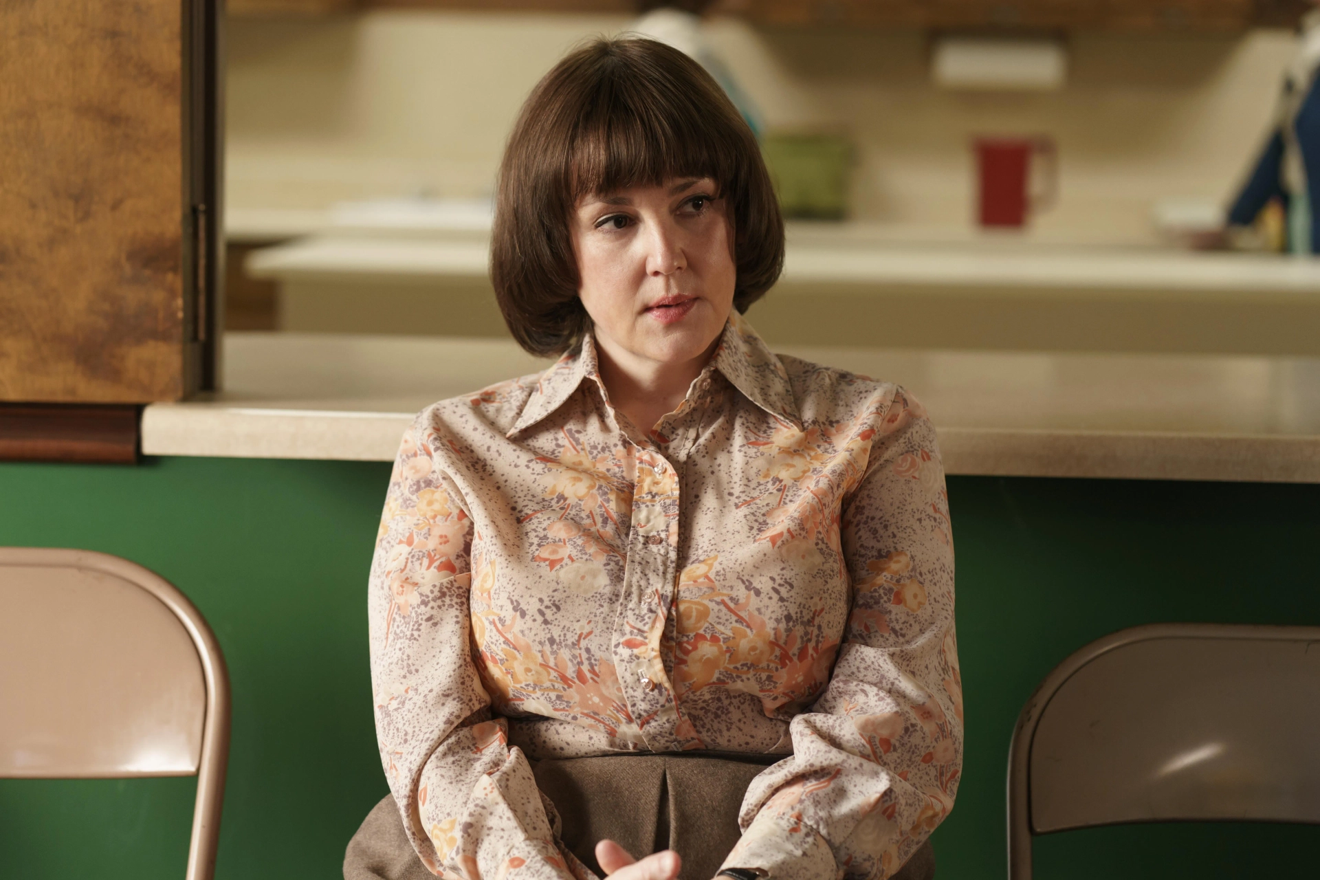 Melanie Lynskey in Candy (2022)