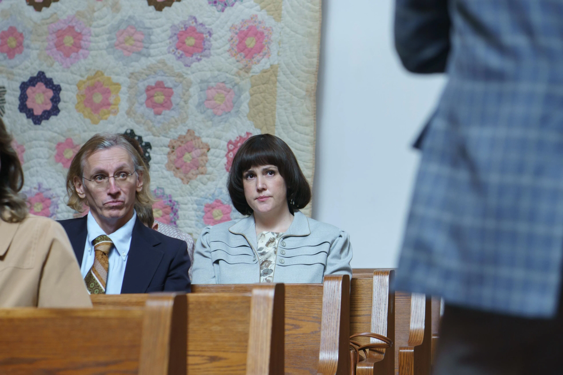 Melanie Lynskey in Candy (2022)