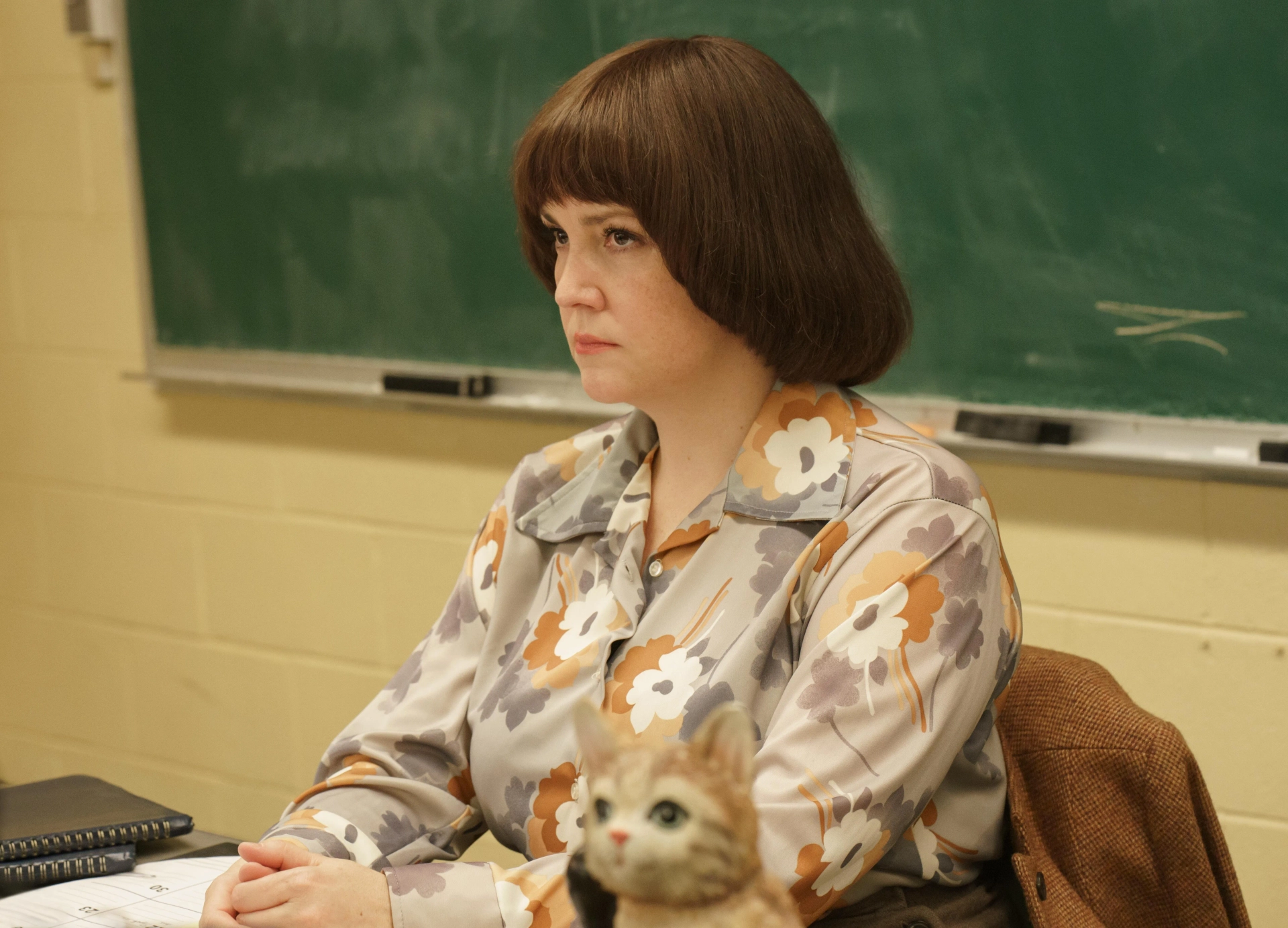 Melanie Lynskey in Candy (2022)