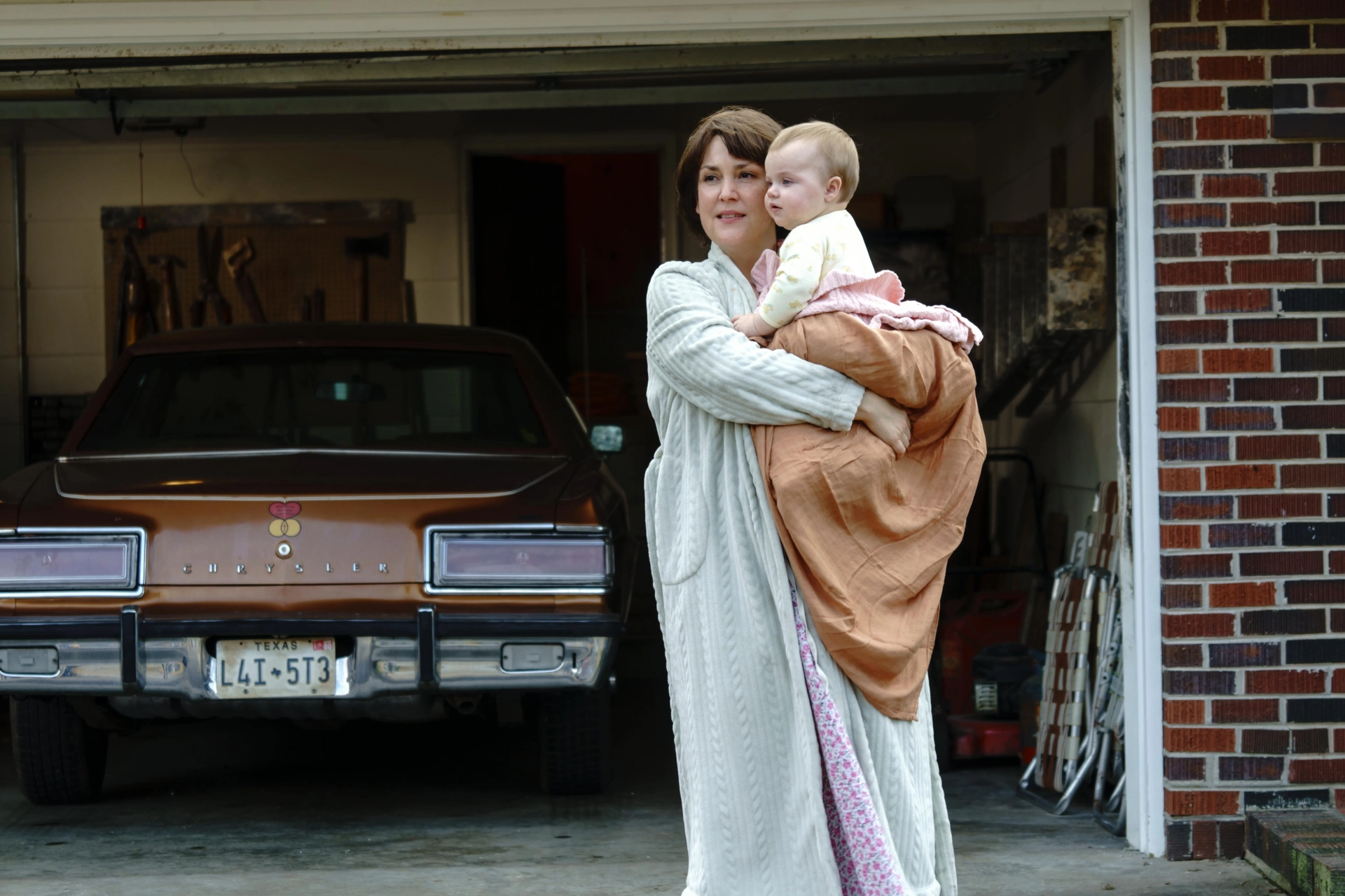 Melanie Lynskey in Candy (2022)