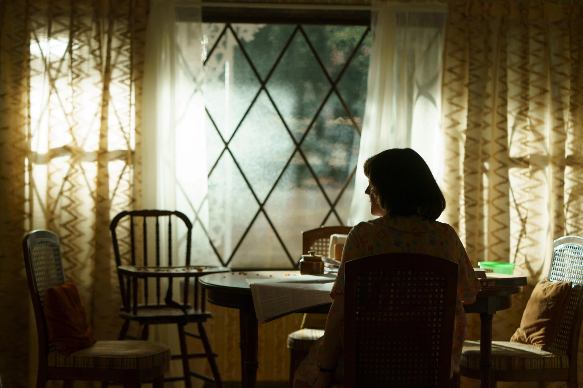 Melanie Lynskey in Candy (2022)