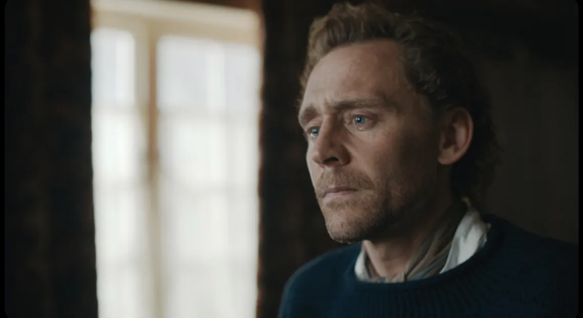 Tom Hiddleston in The Essex Serpent (2022)