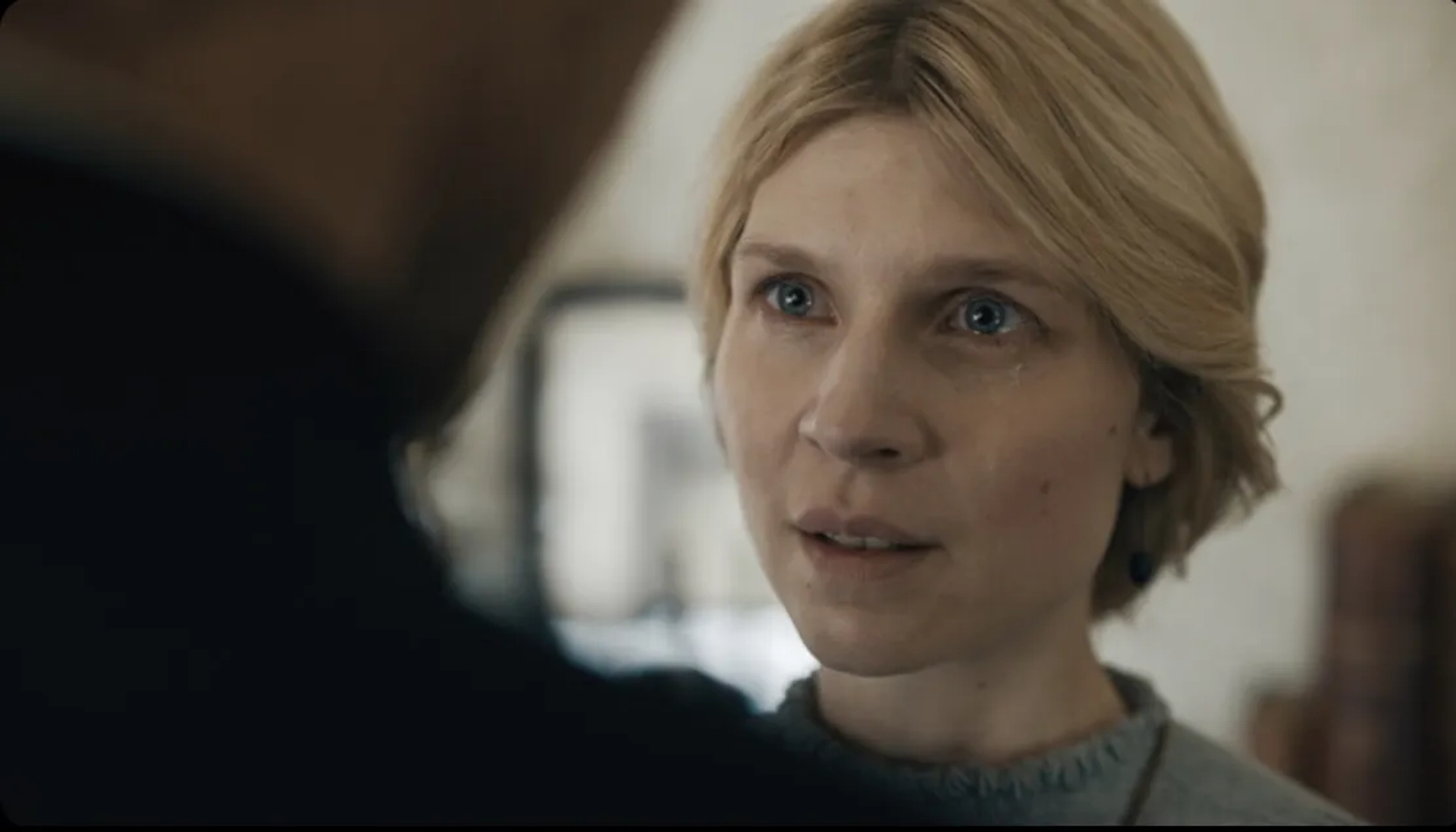 Clémence Poésy in The Essex Serpent (2022)