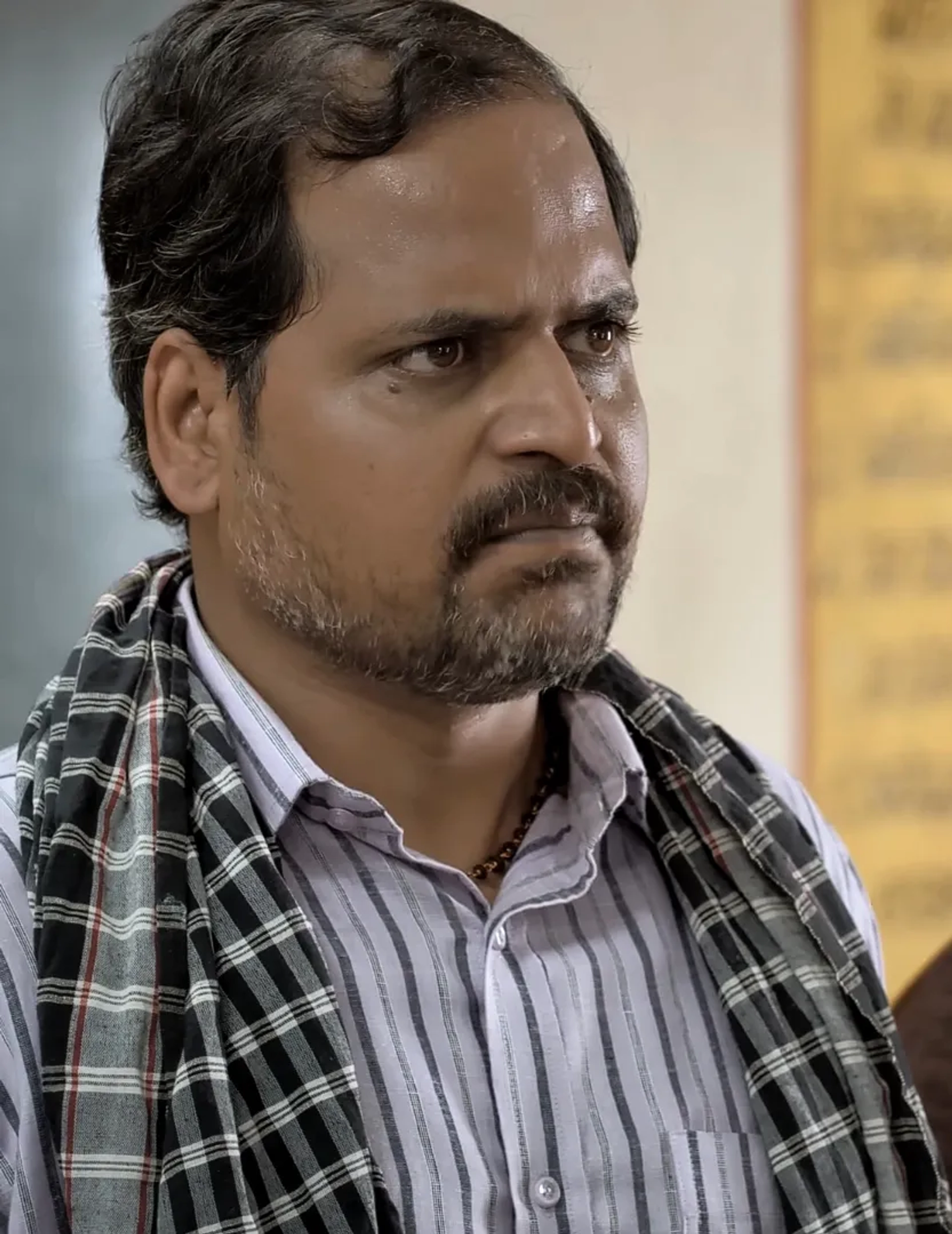 Durgesh Kumar in Panchayat (2020)