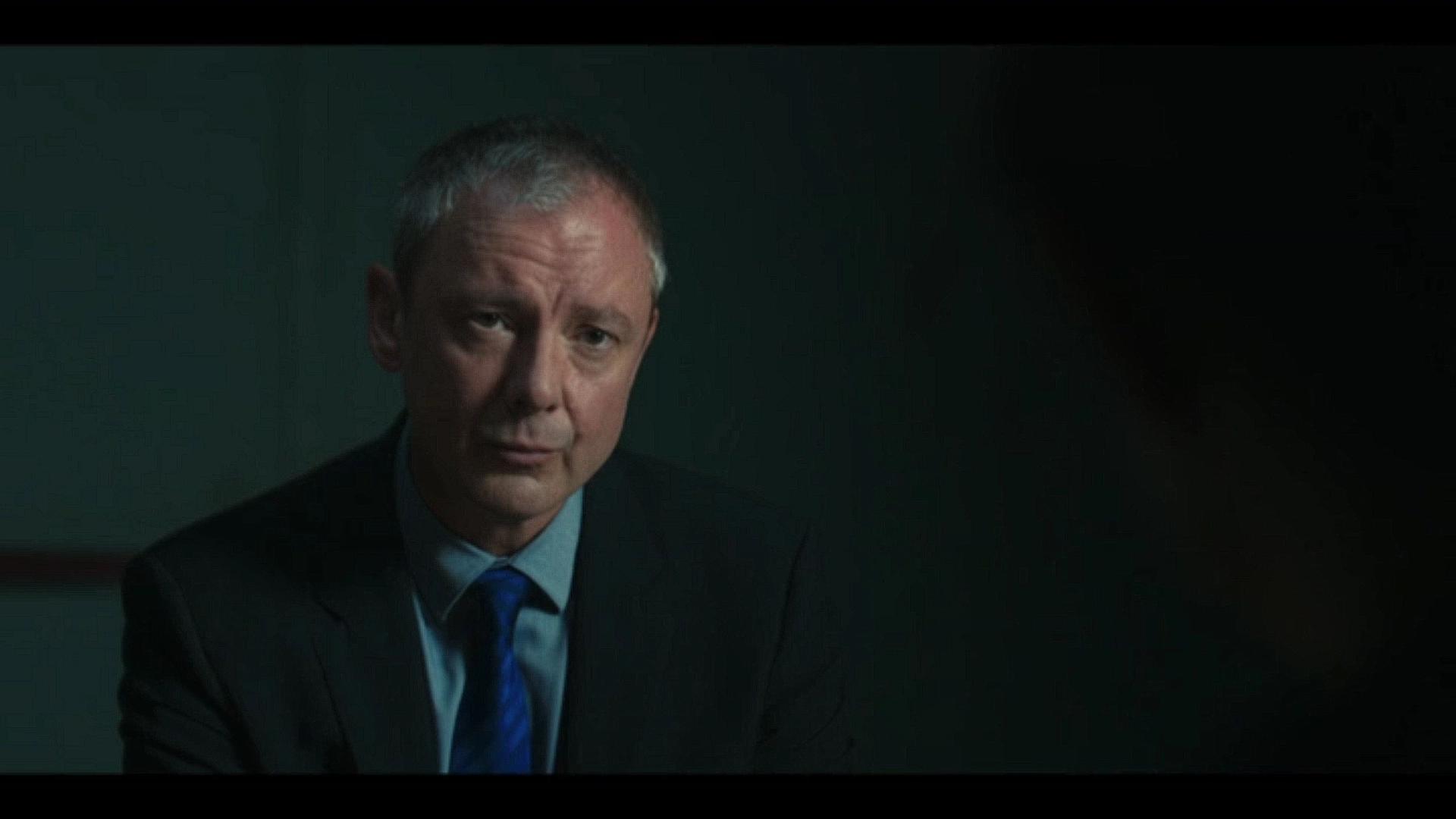 John Simm in Grace (2021)