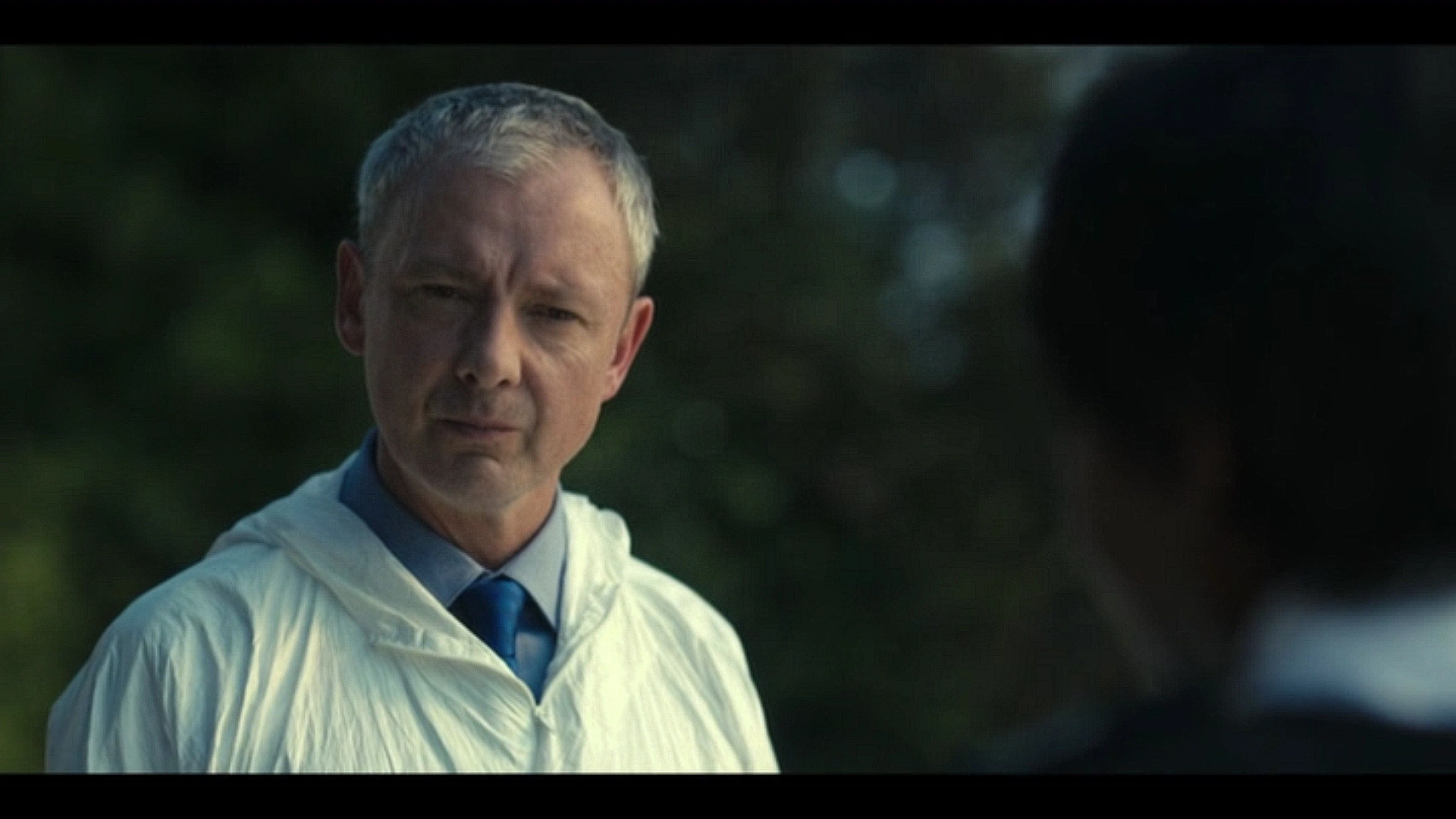 John Simm in Grace (2021)