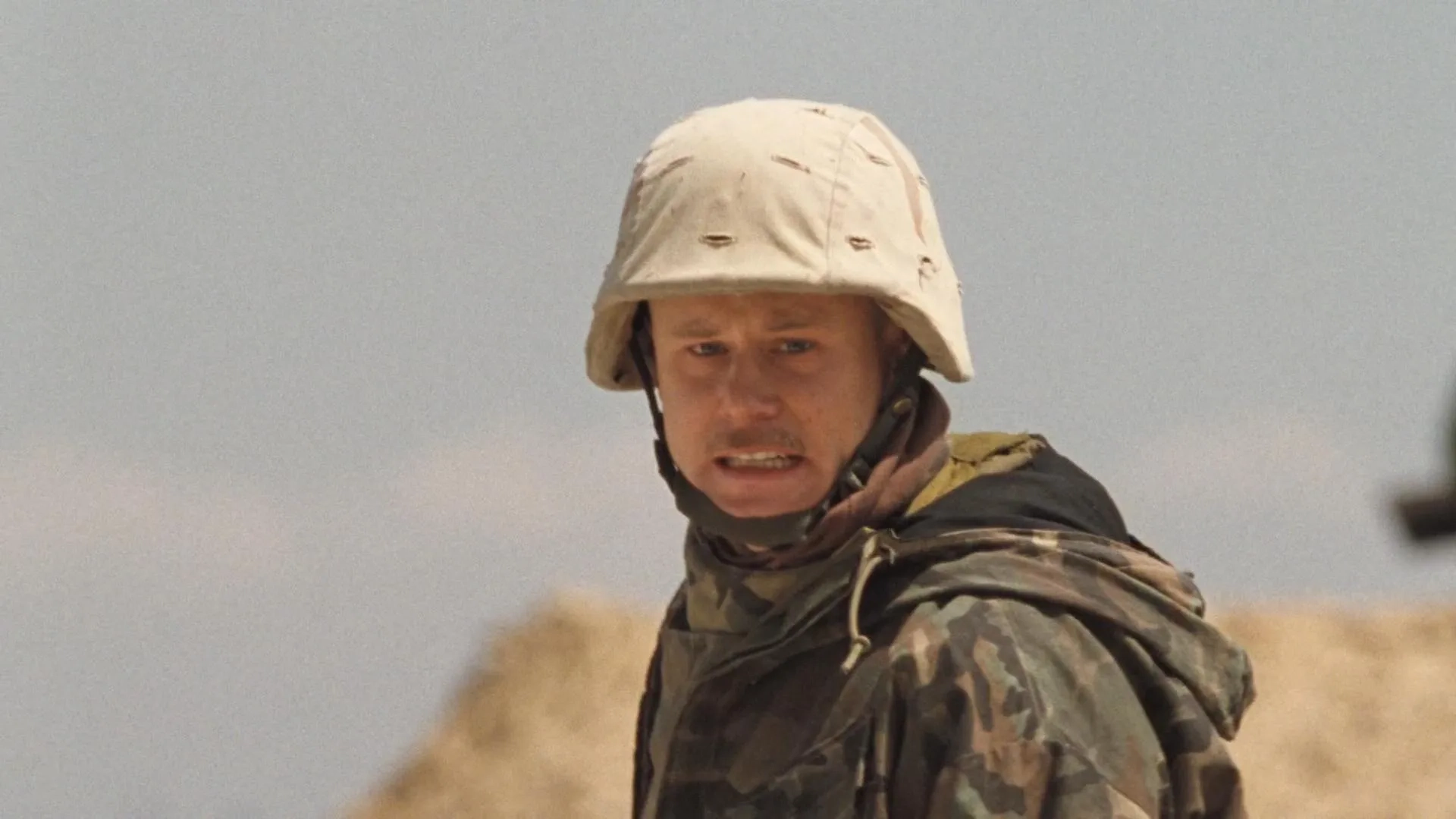 Eric Nenninger in Generation Kill (2008)