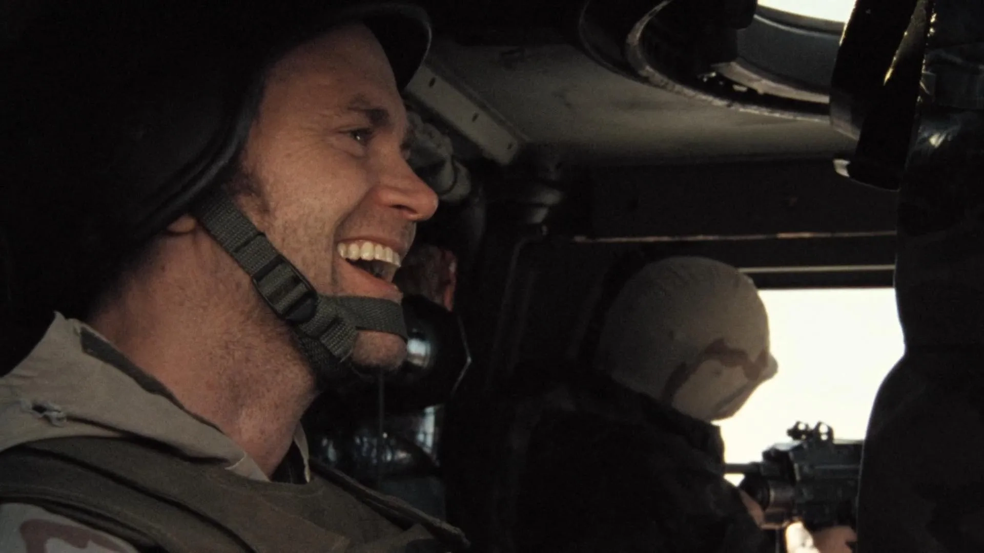 Lee Tergesen in Generation Kill (2008)