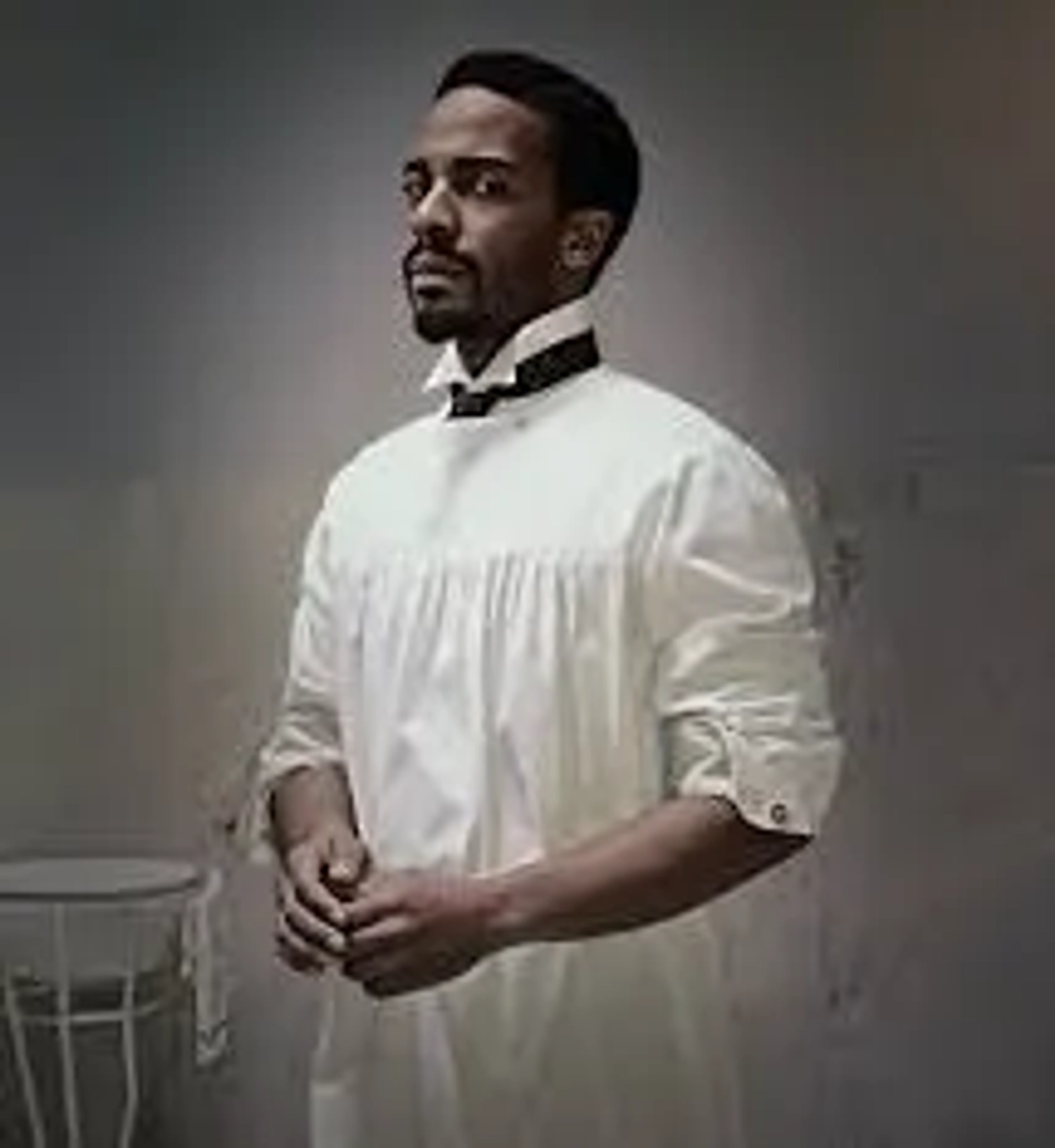 André Holland in The Knick (2014)