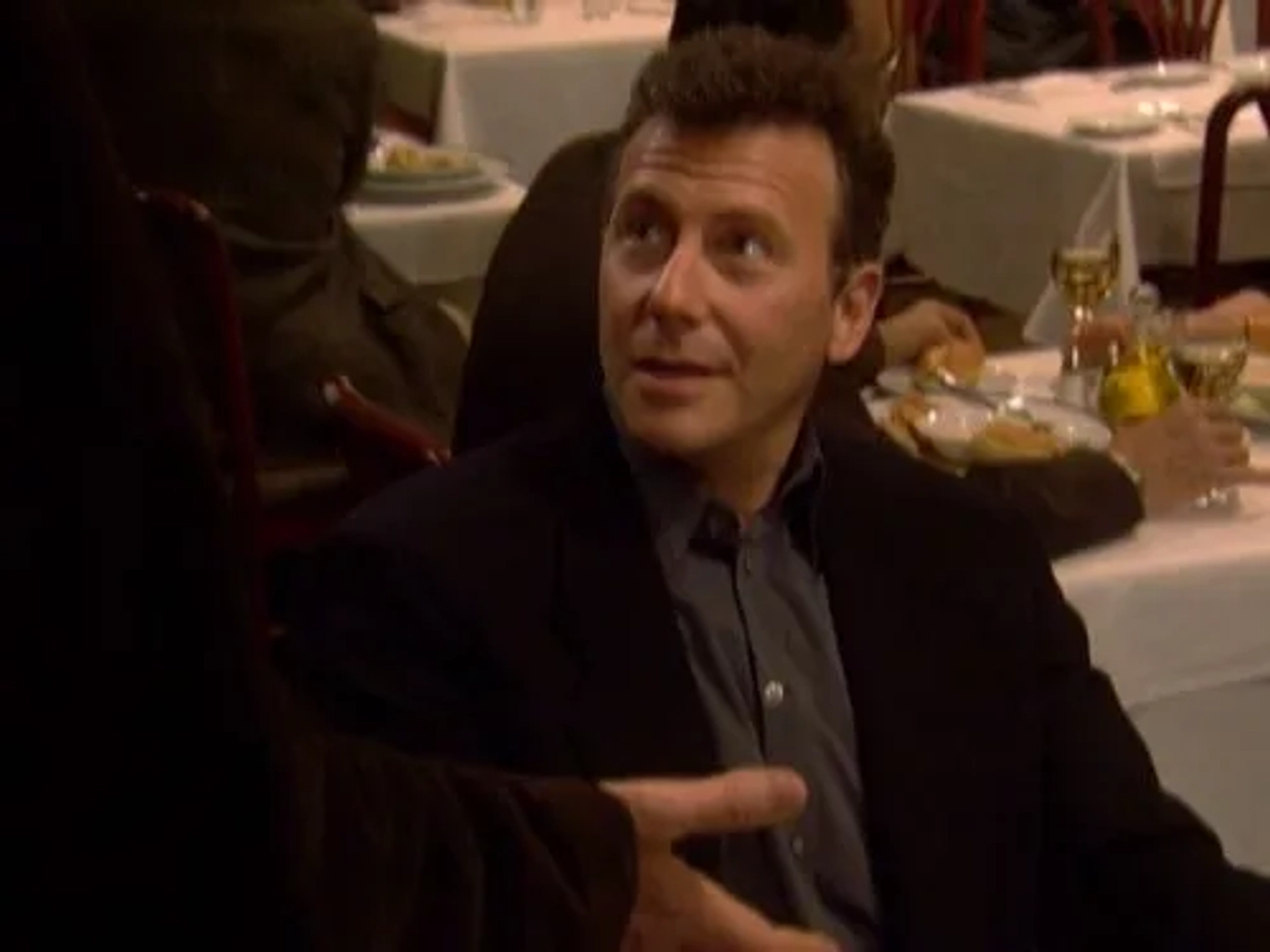 Paul Reiser in Curb Your Enthusiasm (2000)