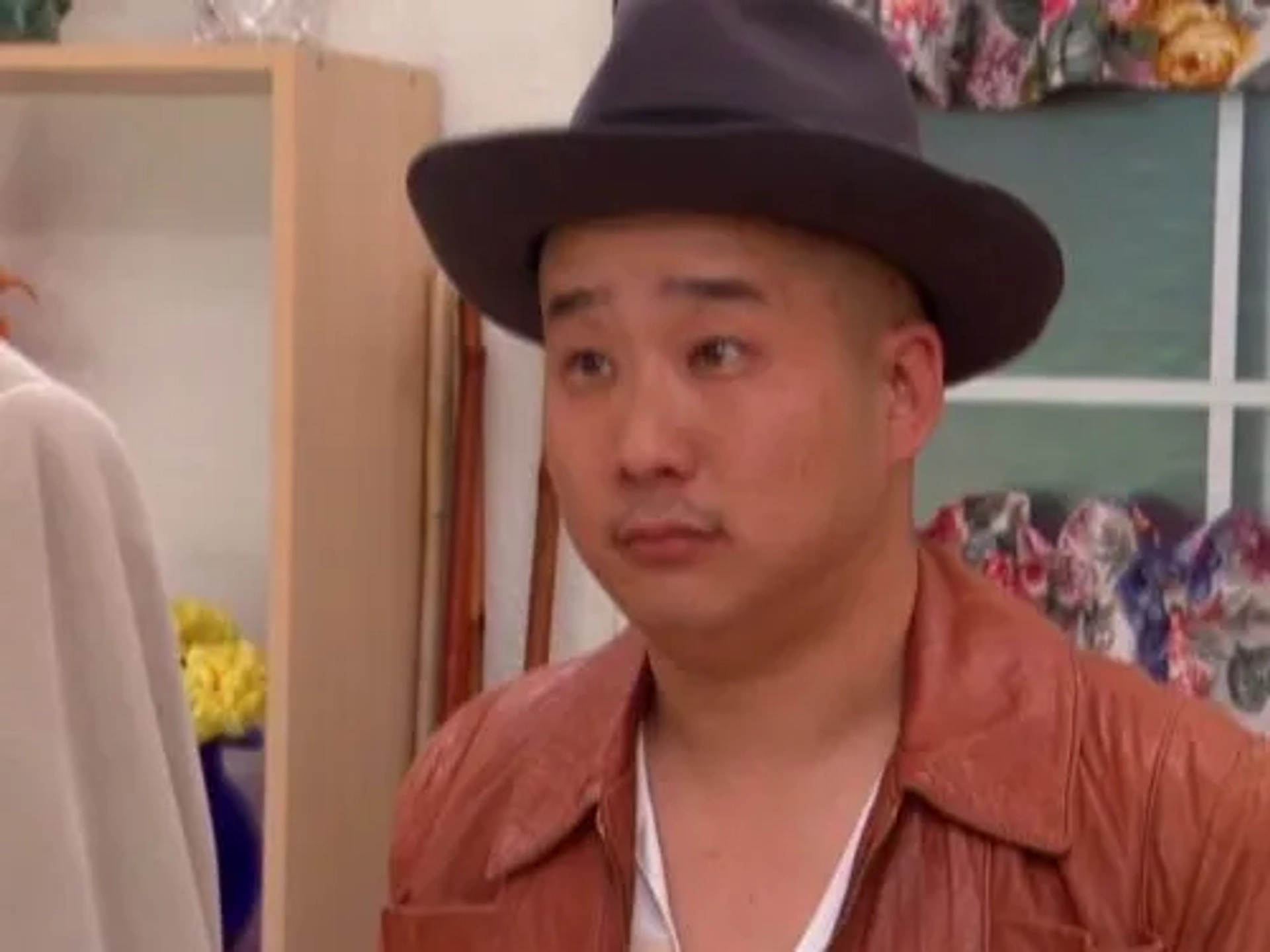 Bobby Lee in Curb Your Enthusiasm (2000)