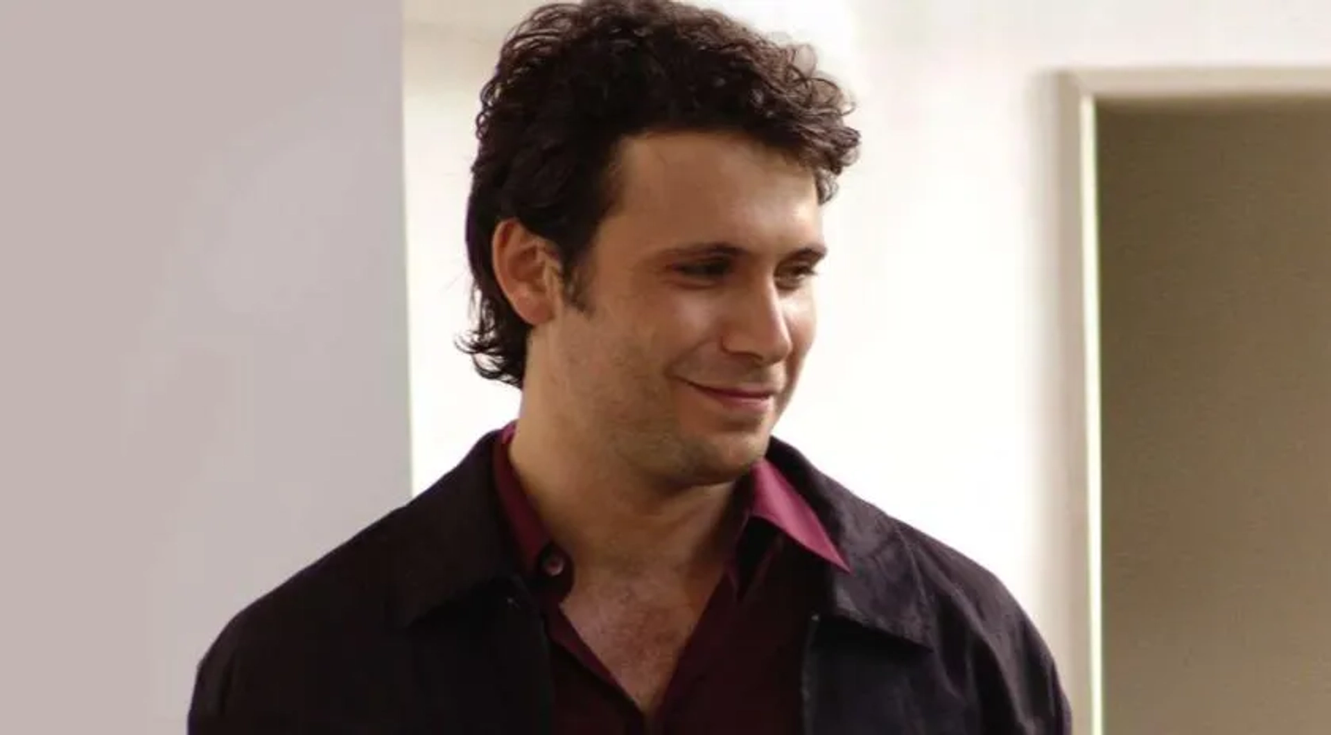 Jeremy Sisto in Six Feet Under (2001)