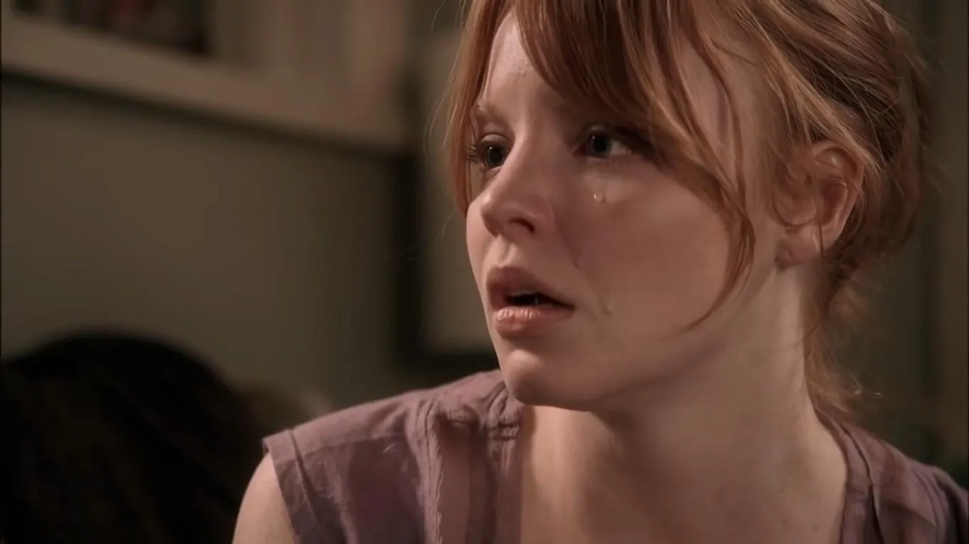 Lauren Ambrose in Six Feet Under (2001)