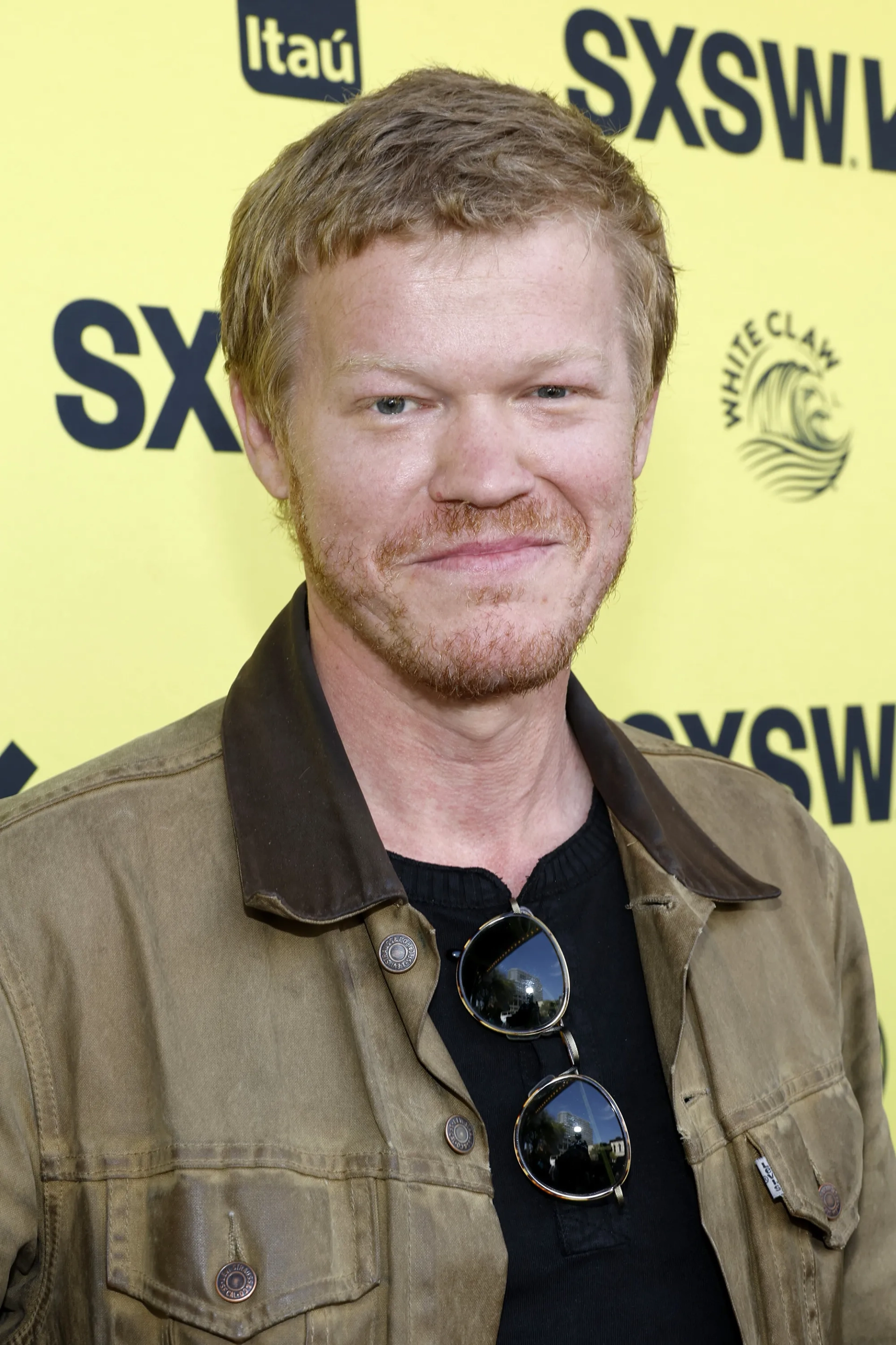 Jesse Plemons at an event for Love & Death (2023)