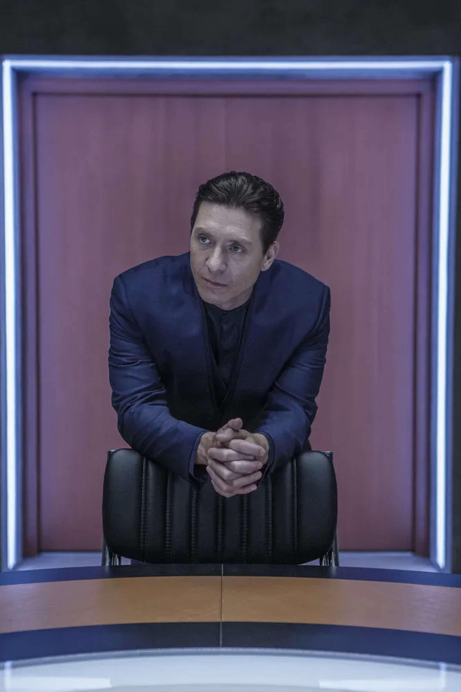 Shawn Doyle in The Expanse (2015)