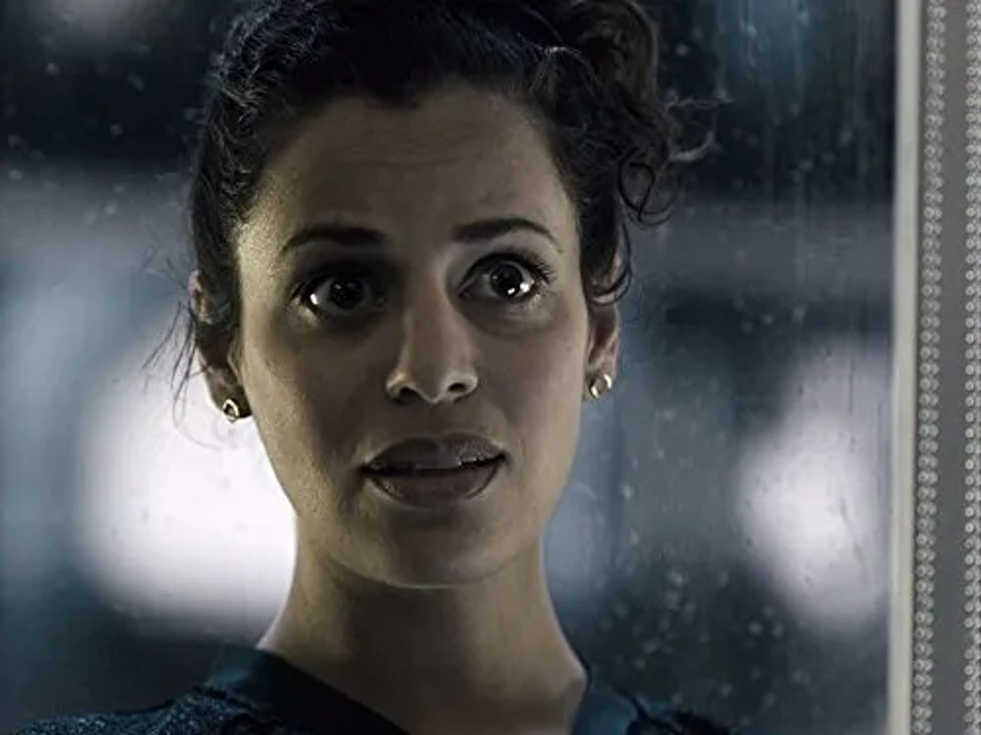 Athena Karkanis in The Expanse (2015)