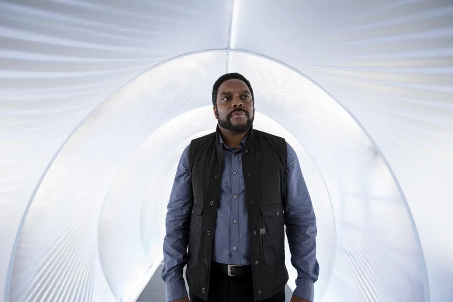 Chad L. Coleman in The Expanse (2015)