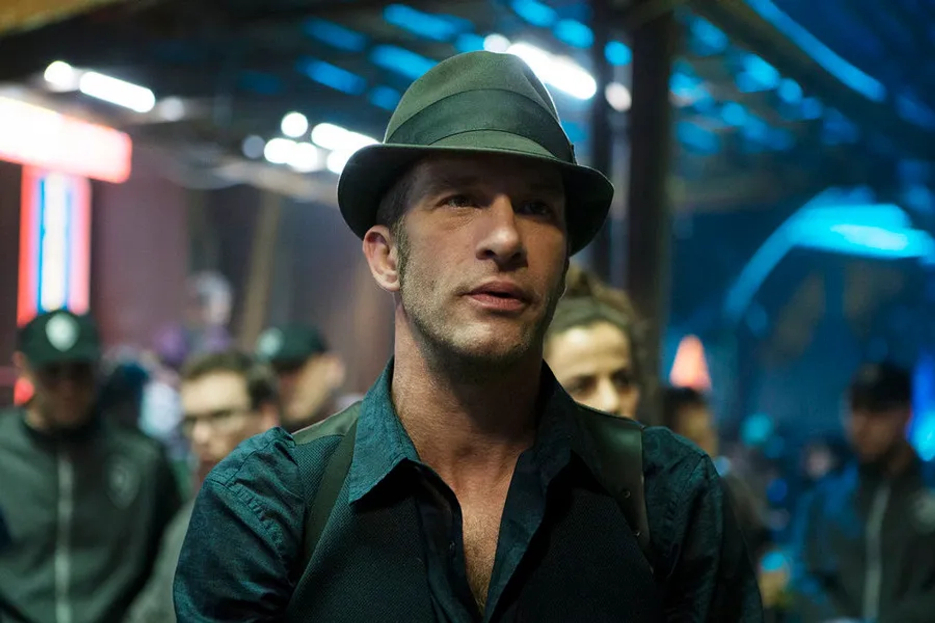 Thomas Jane in The Expanse (2015)