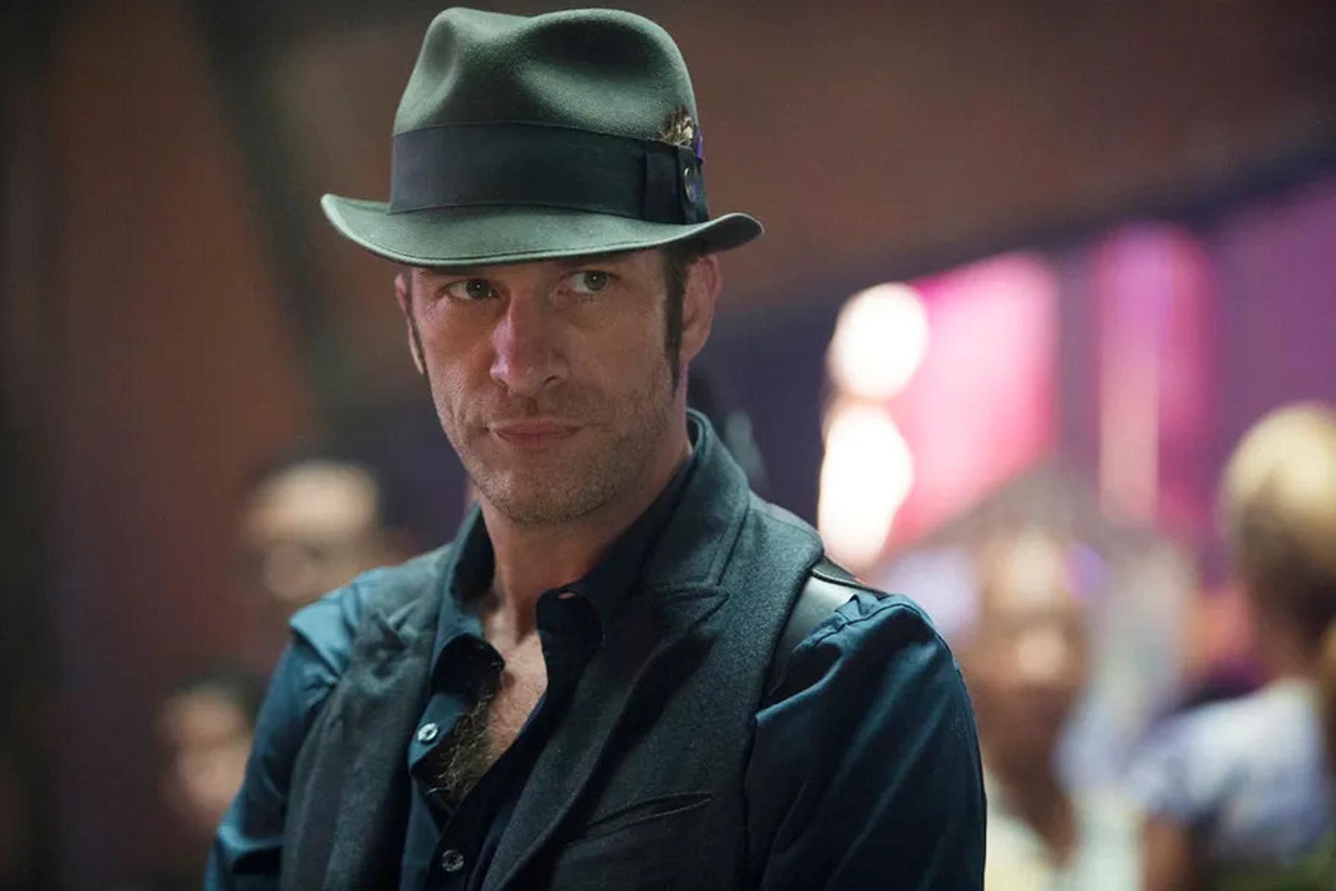 Thomas Jane in The Expanse (2015)