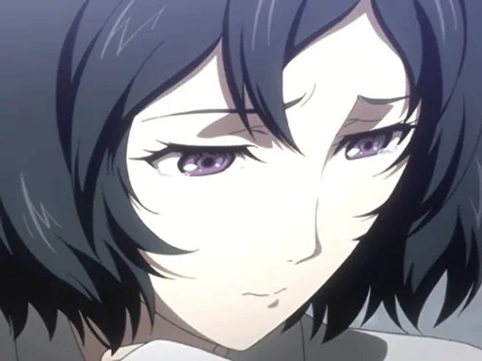 Yû Kobayashi in Steins;Gate (2011)