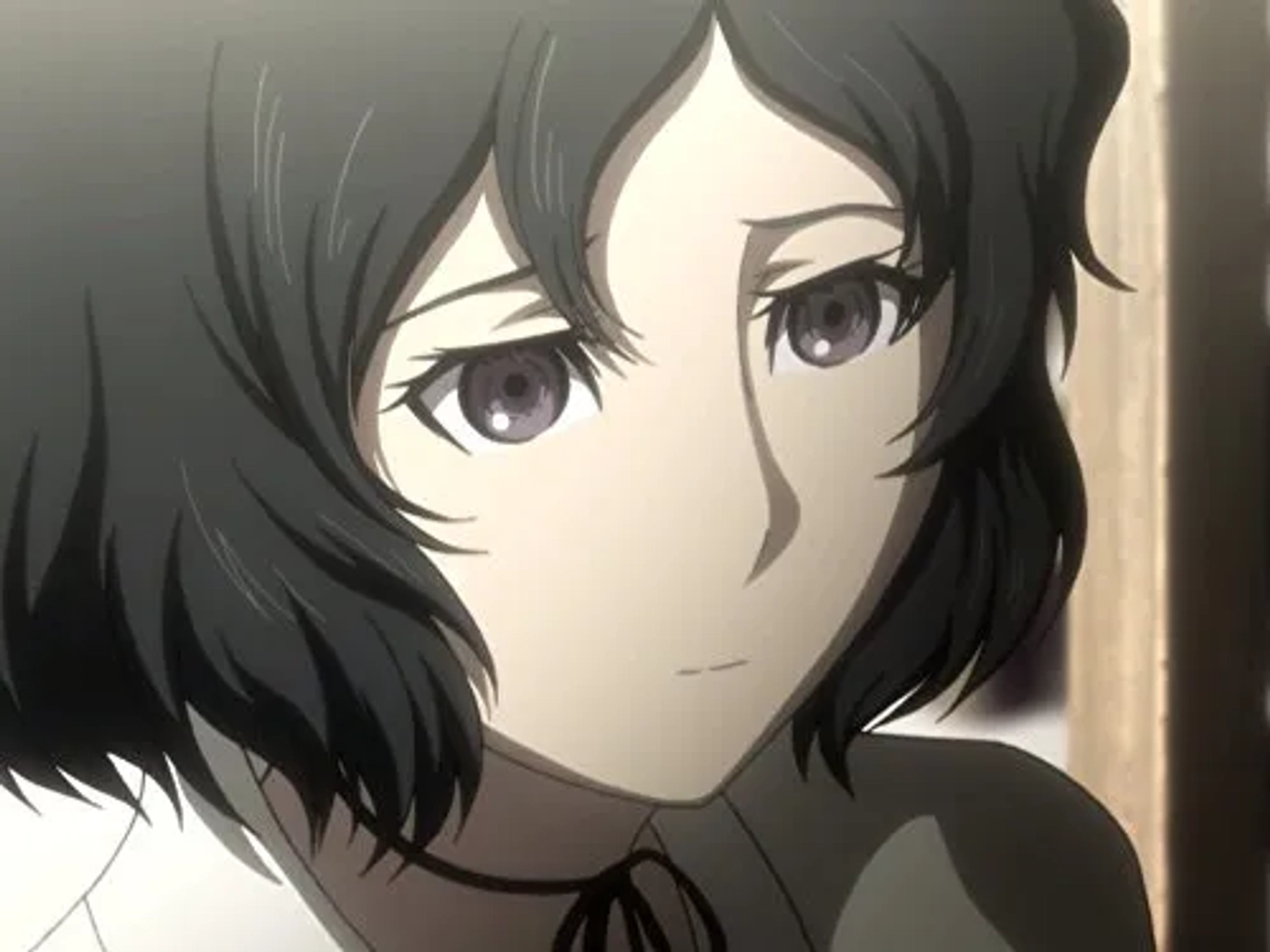 Yû Kobayashi in Steins;Gate (2011)