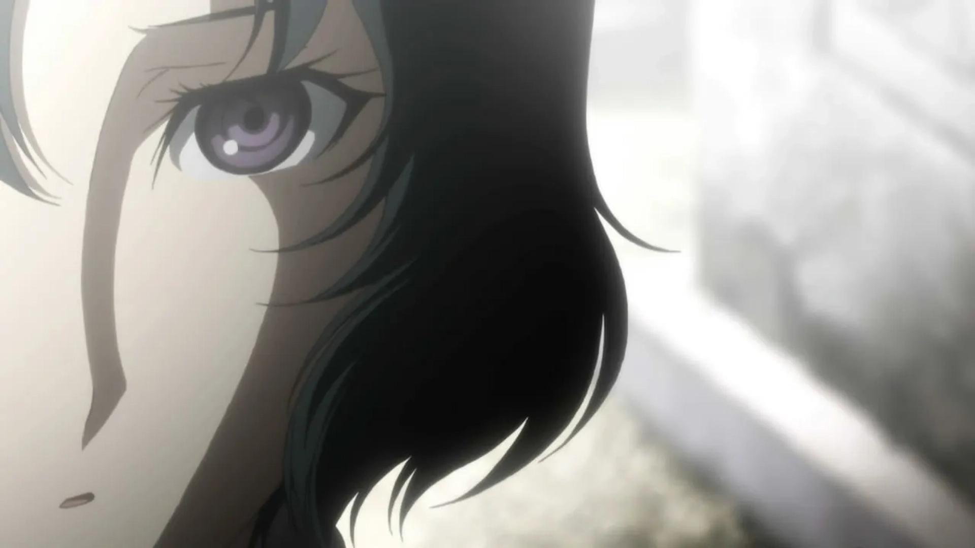 Yû Kobayashi in Steins;Gate (2011)