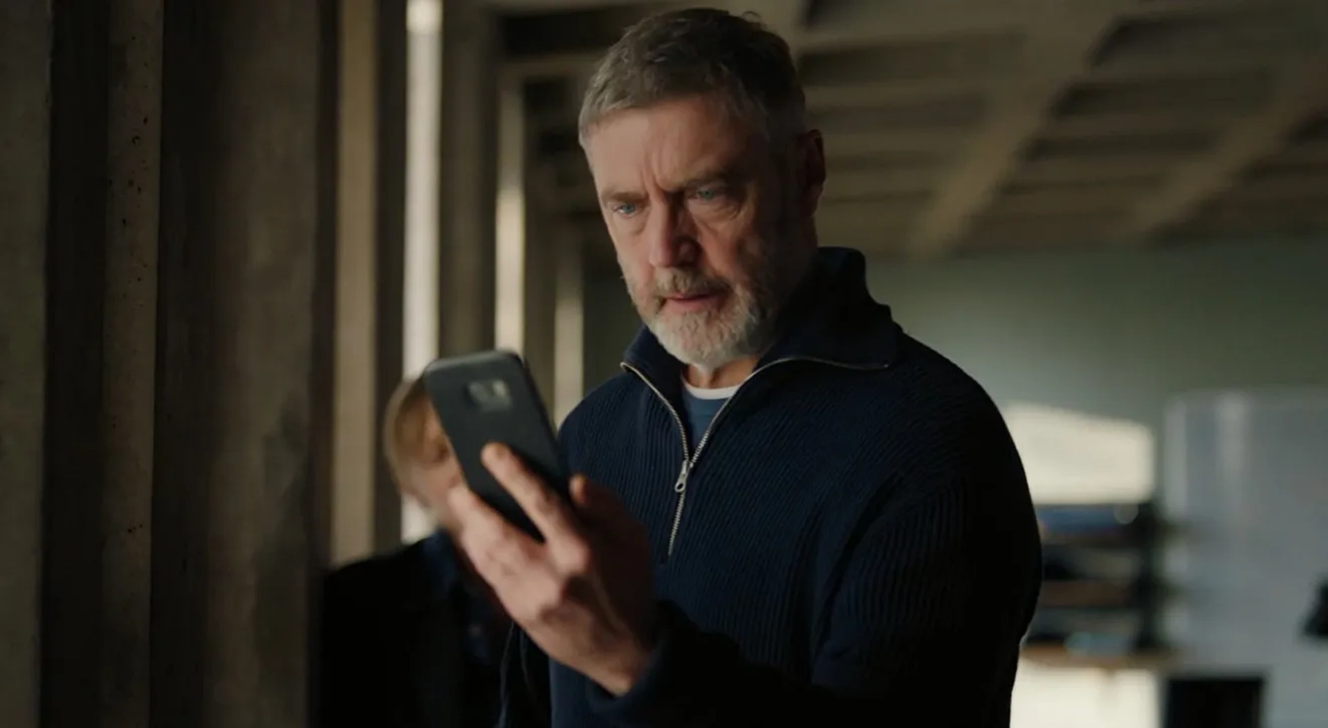 Vincent Regan in Before We Die (2021)