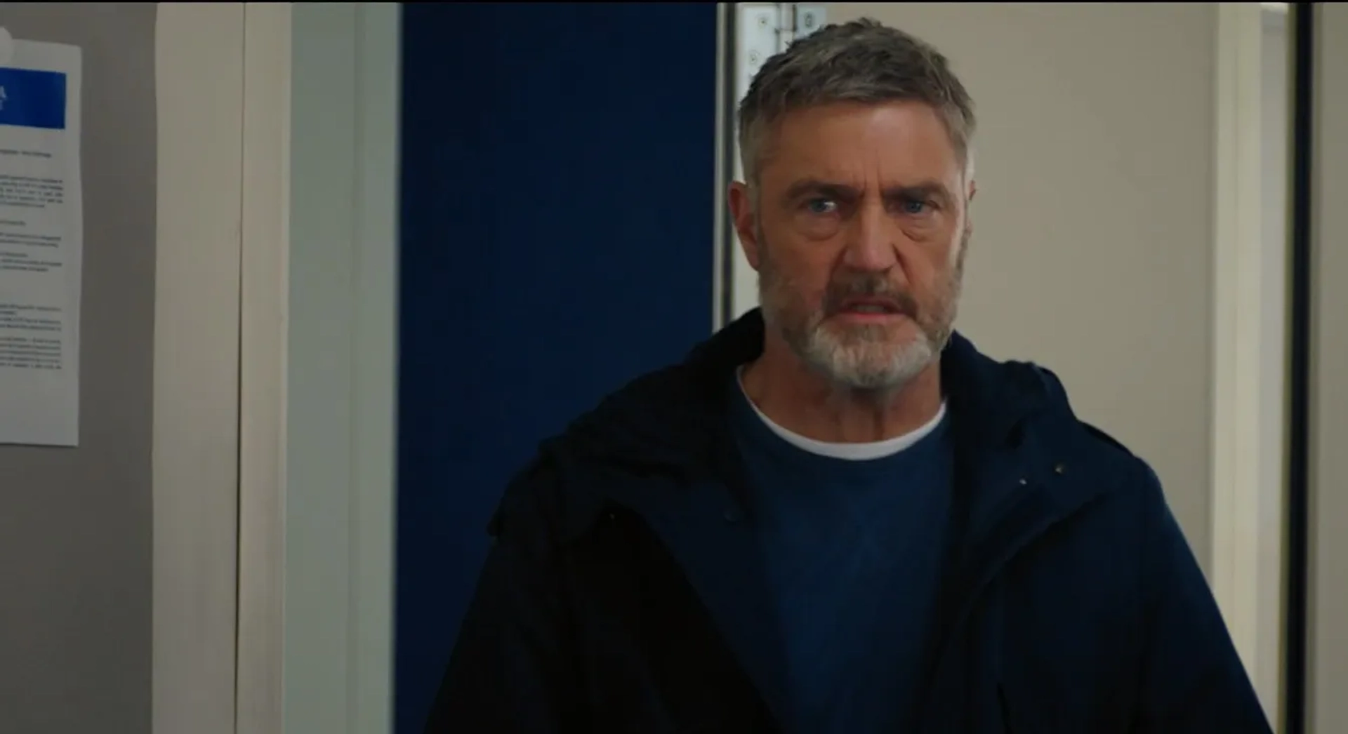 Vincent Regan in Before We Die (2021)