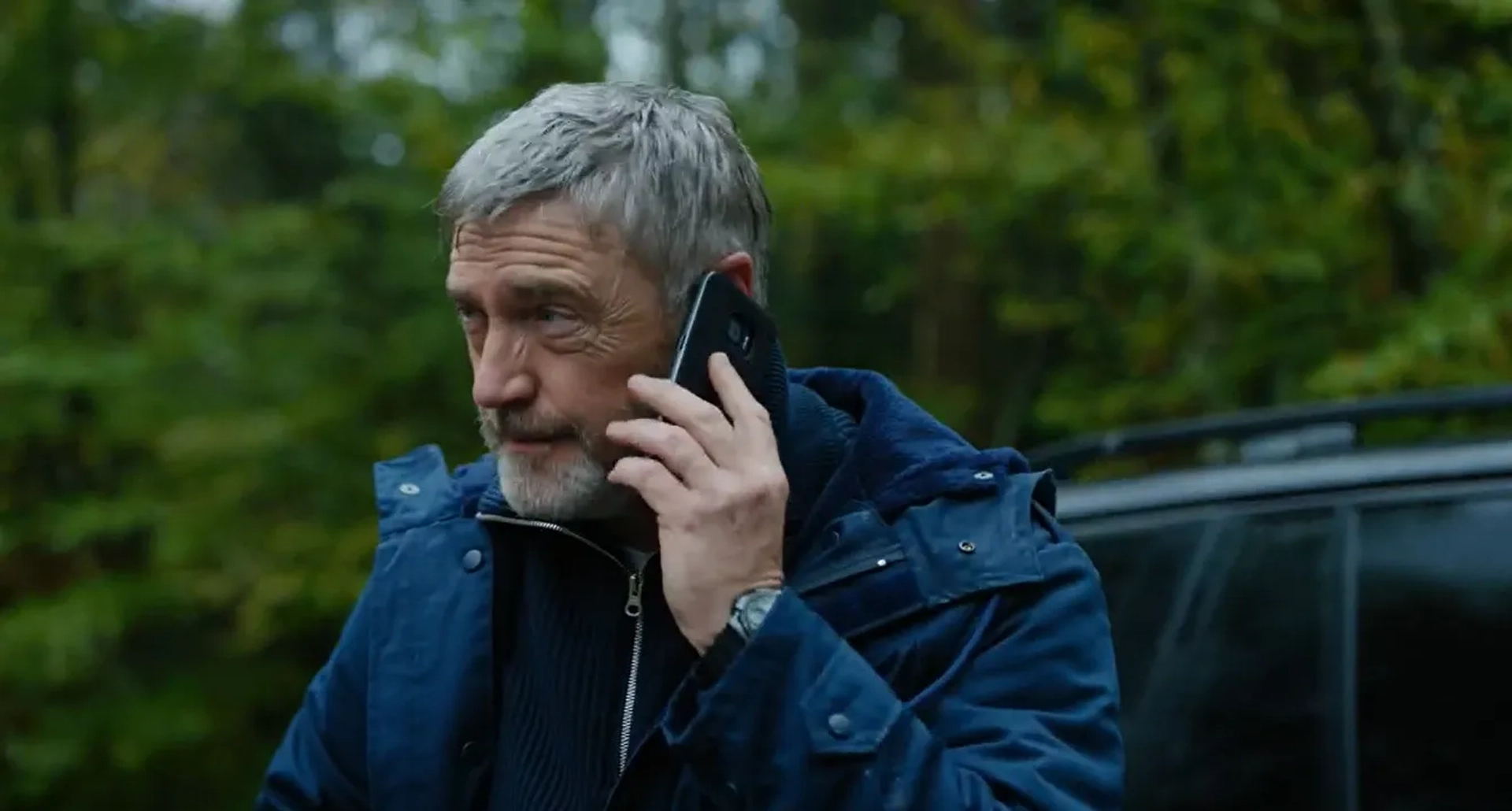 Vincent Regan in Before We Die (2021)