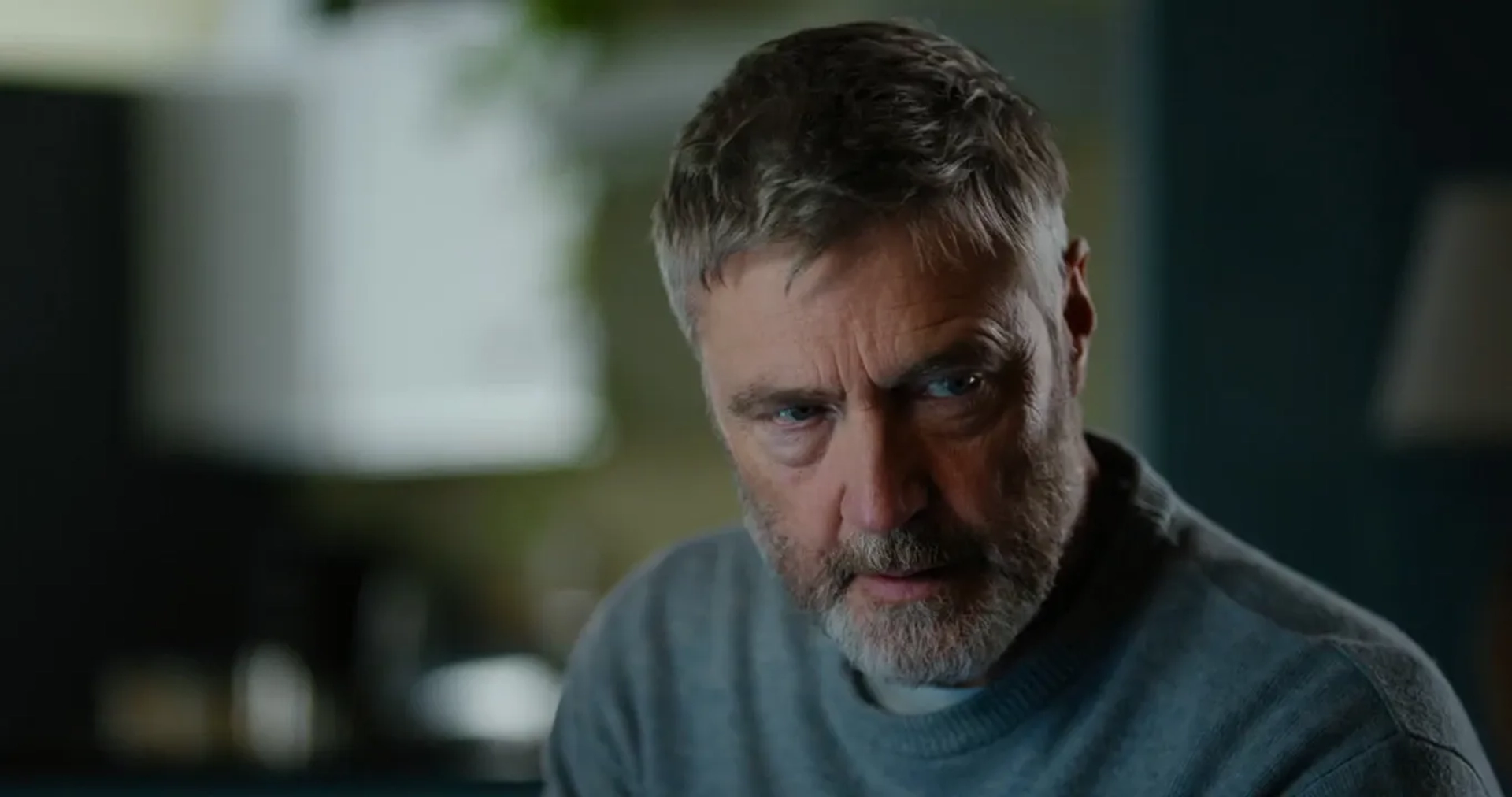 Vincent Regan in Before We Die (2021)