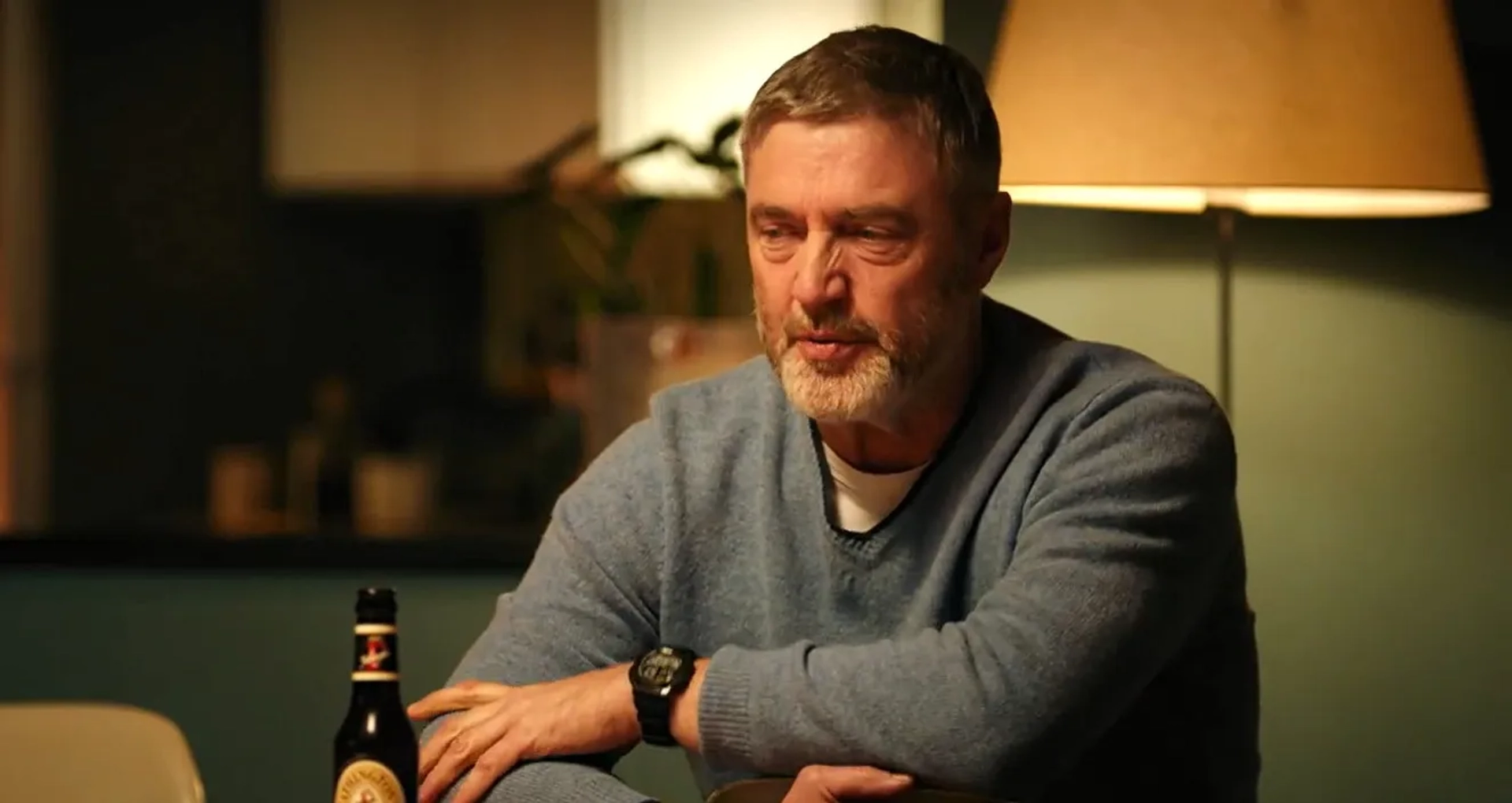 Vincent Regan in Before We Die (2021)