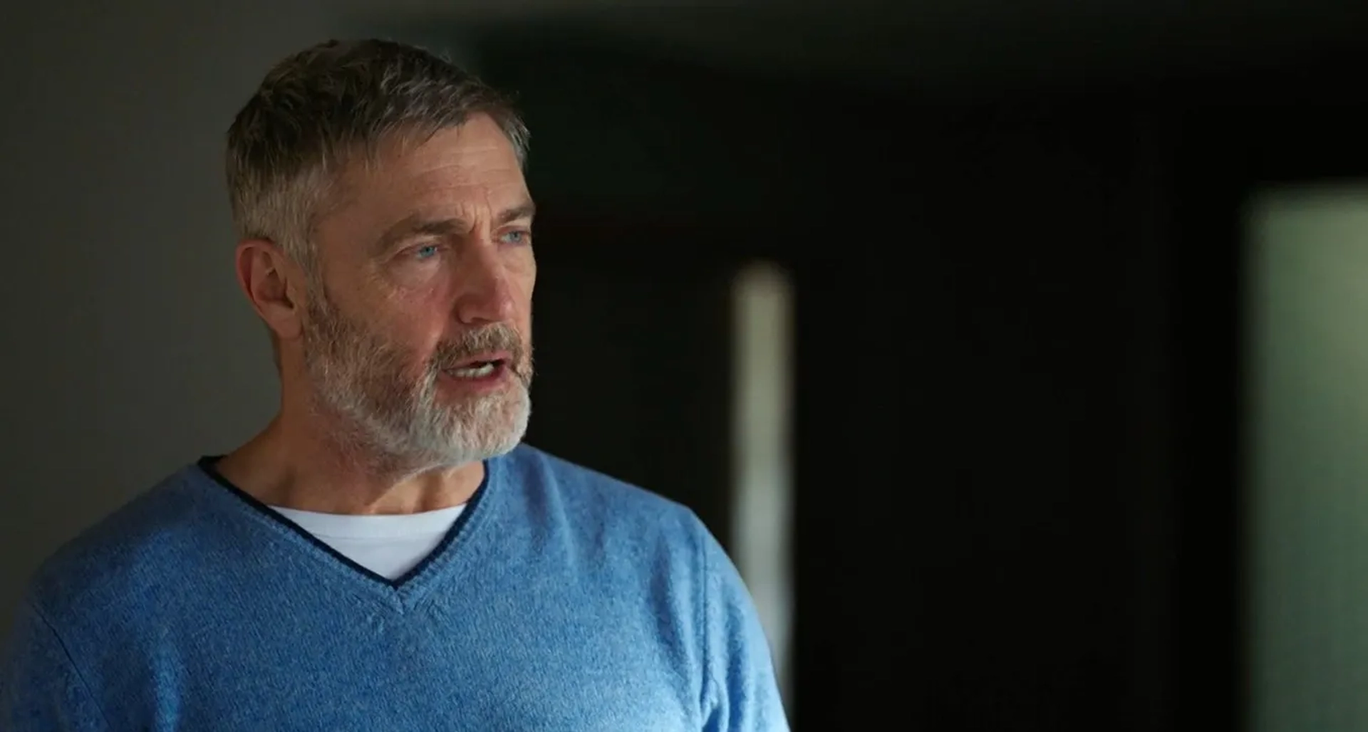 Vincent Regan in Before We Die (2021)