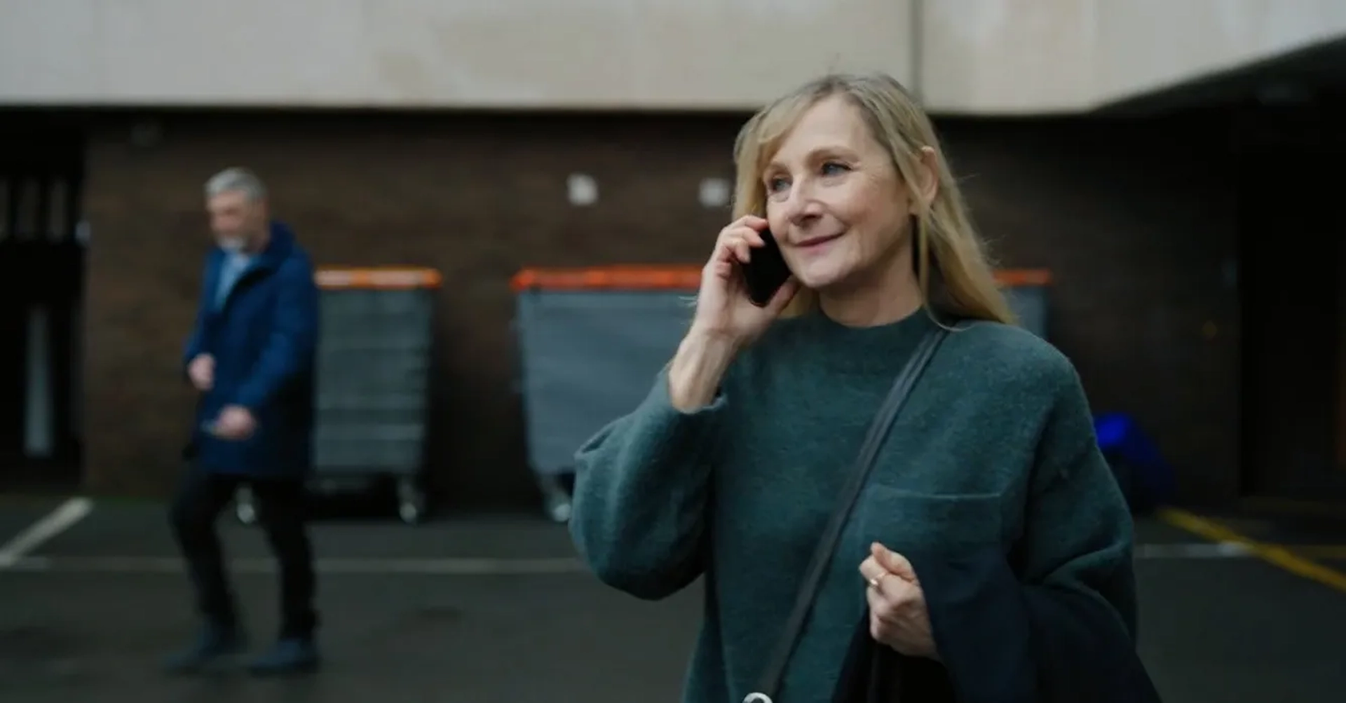 Lesley Sharp in Before We Die (2021)